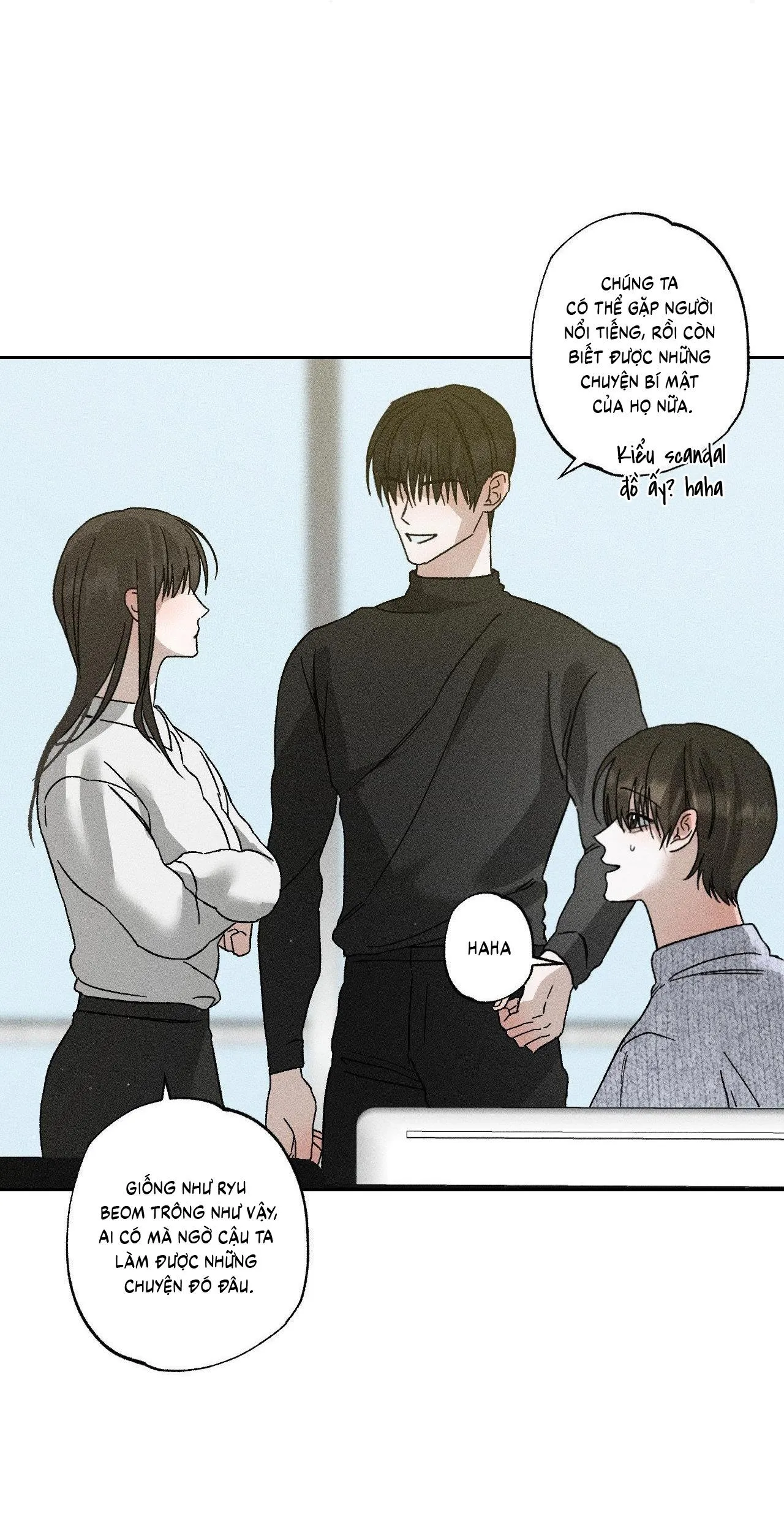 Close Up Chapter 24 Trang 18