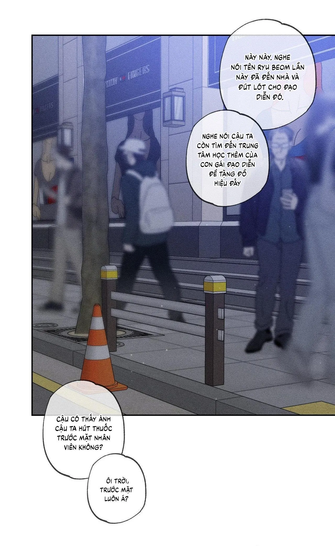 Close Up Chapter 24 Trang 21