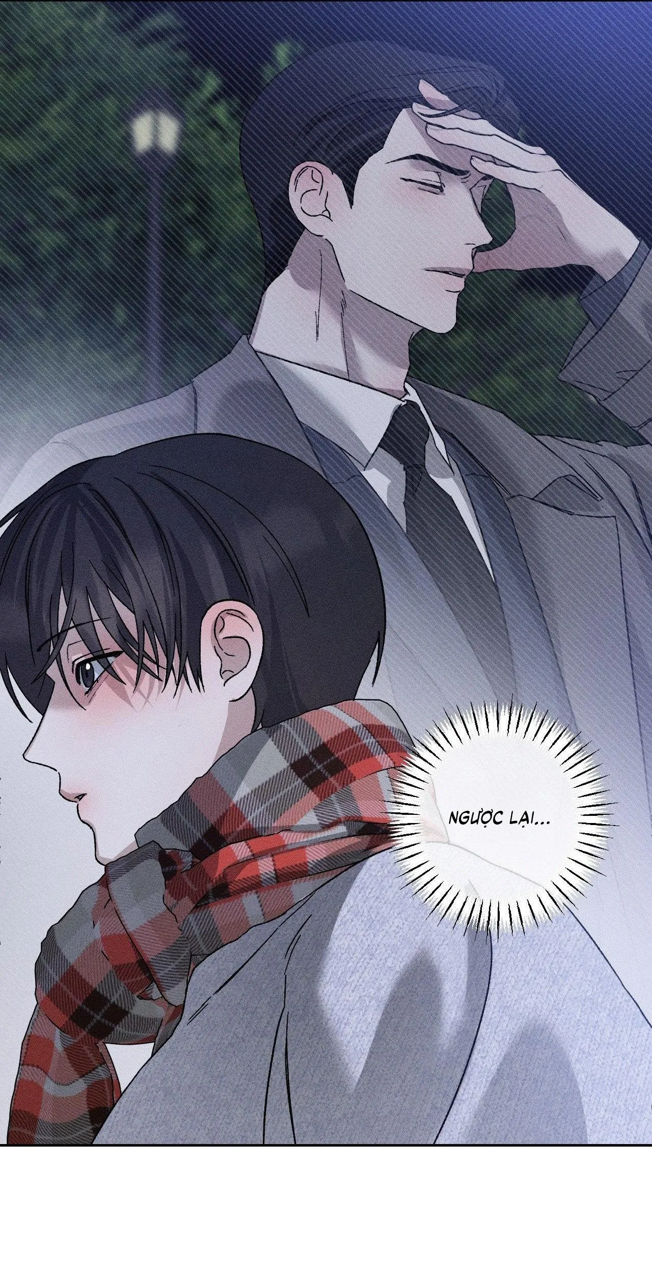 Close Up Chapter 24 Trang 24