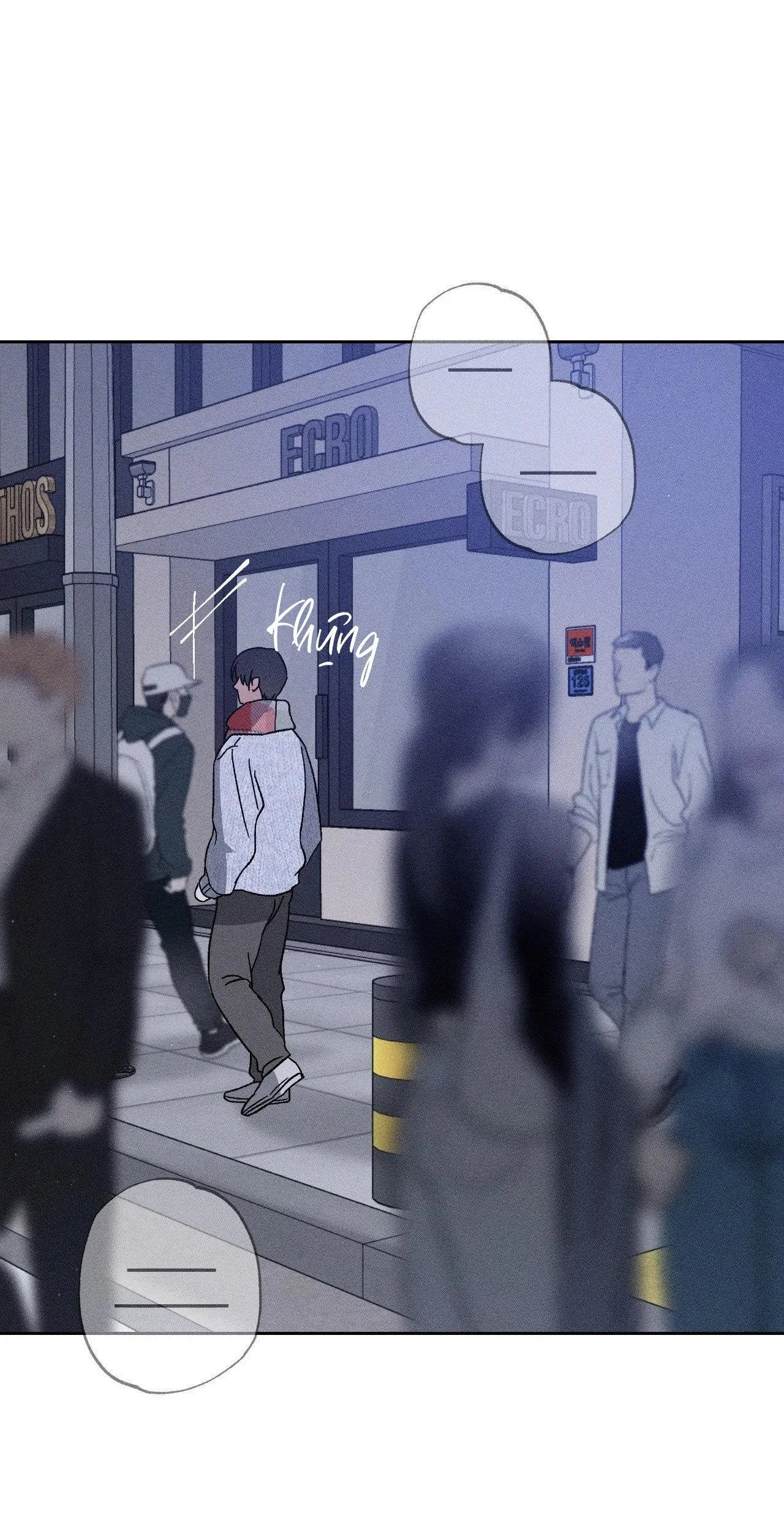 Close Up Chapter 24 Trang 25