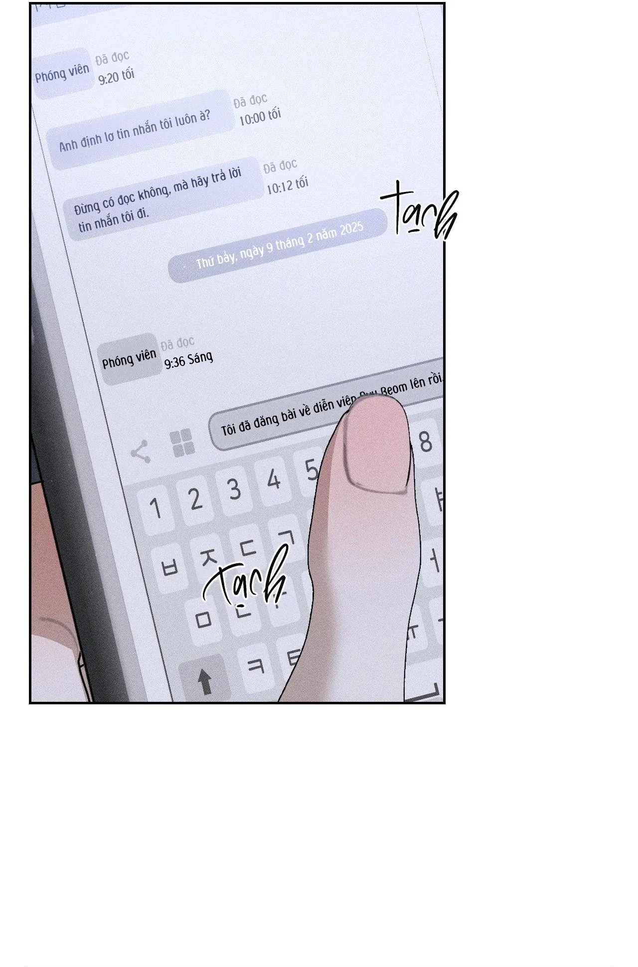 Close Up Chapter 24 Trang 28