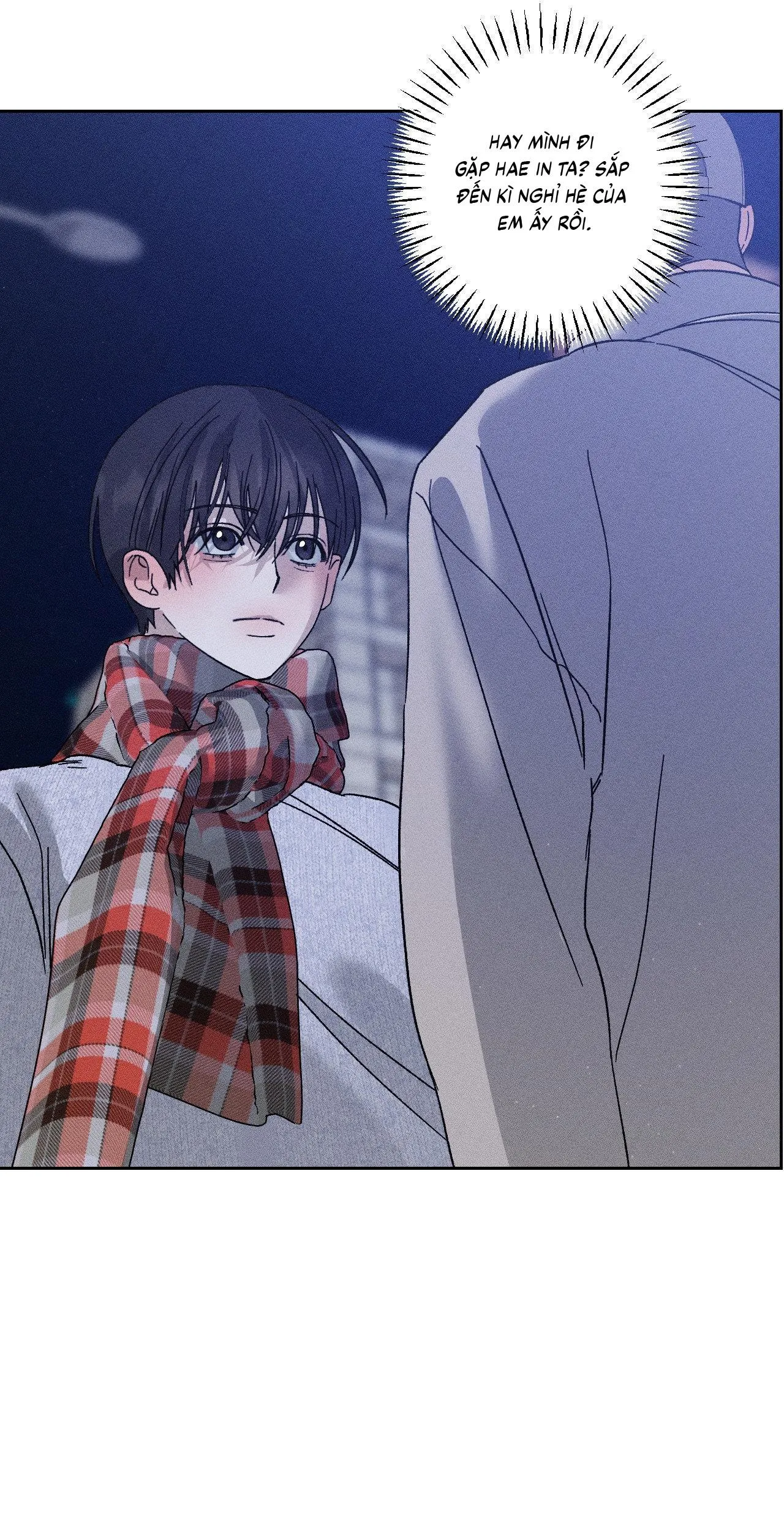 Close Up Chapter 24 Trang 34