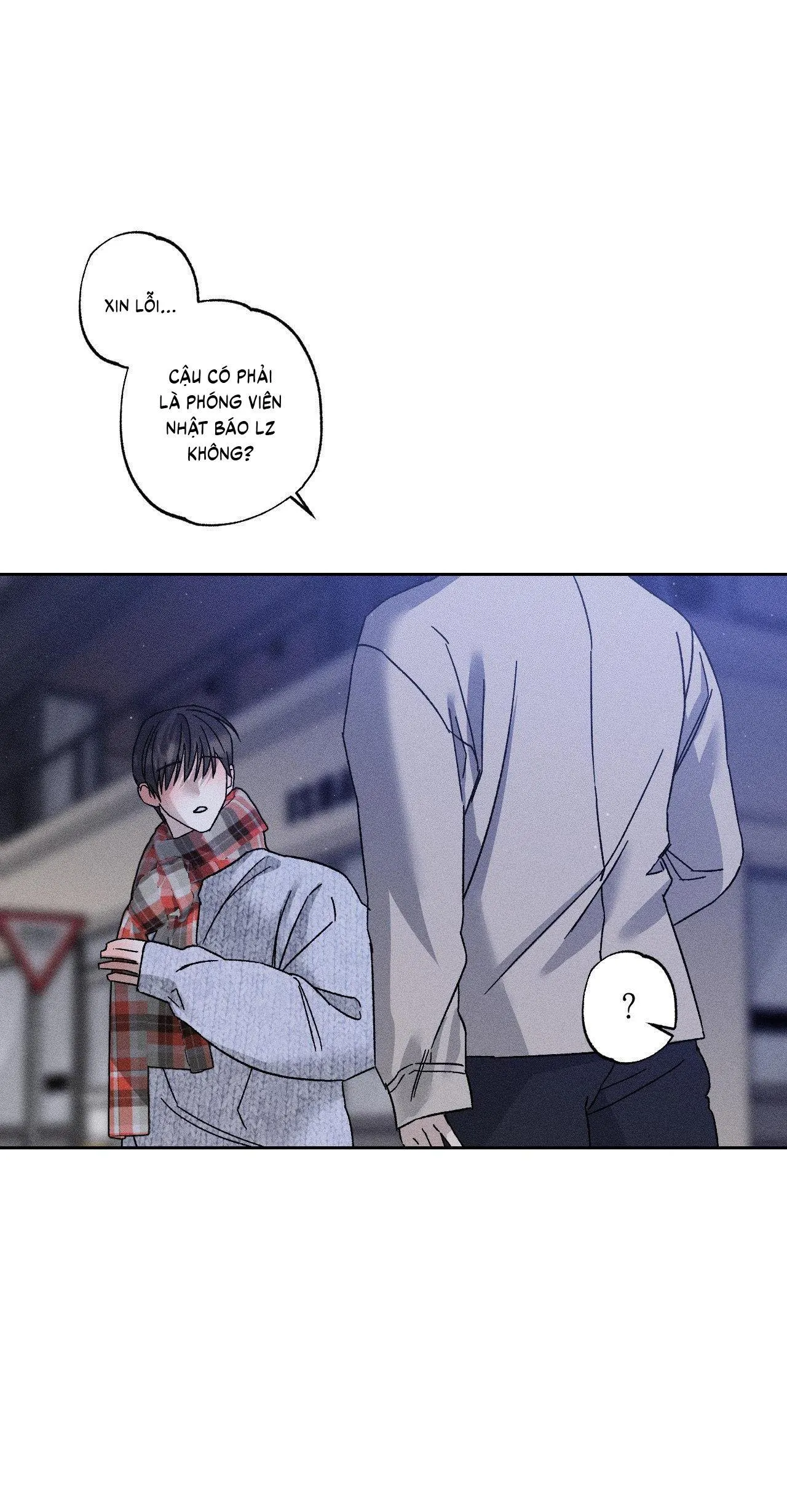 Close Up Chapter 24 Trang 36