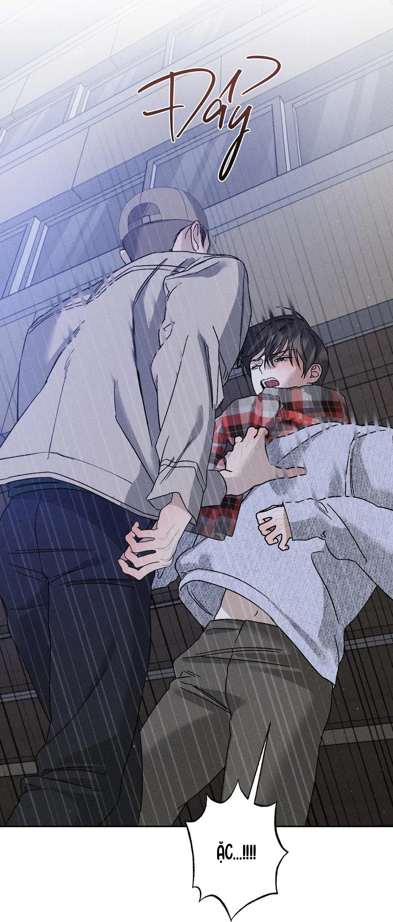 Close Up Chapter 24 Trang 38