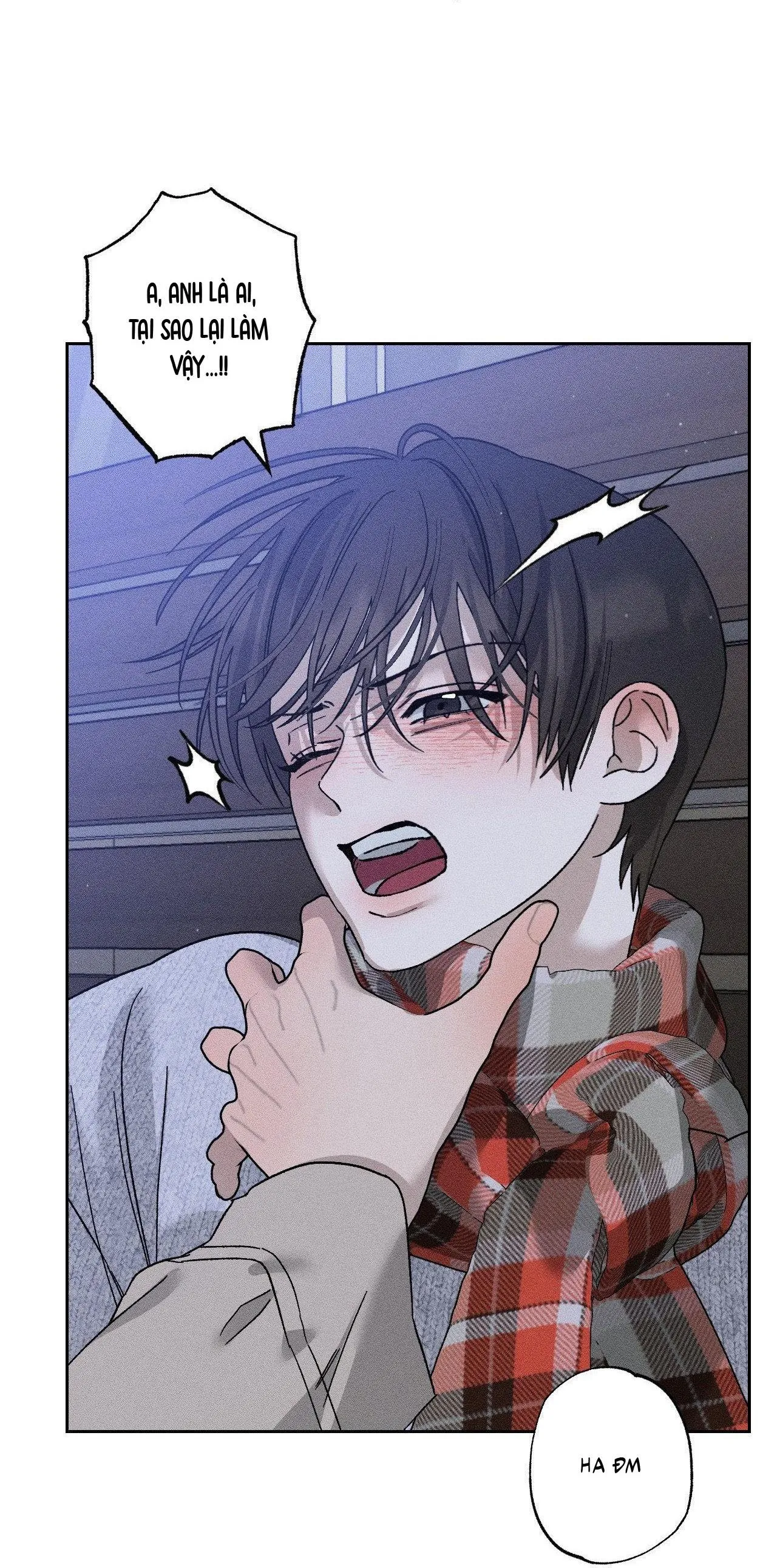 Close Up Chapter 24 Trang 39