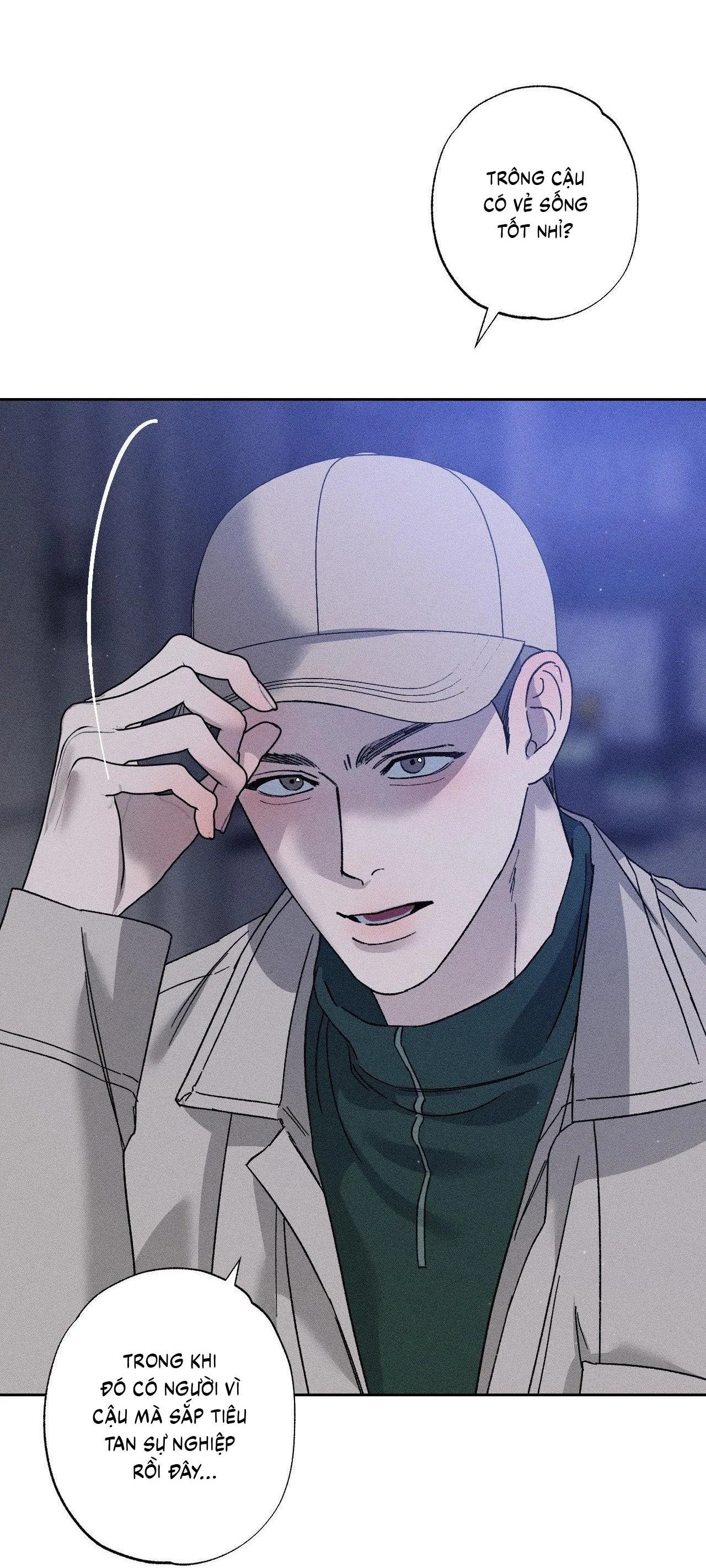 Close Up Chapter 24 Trang 41