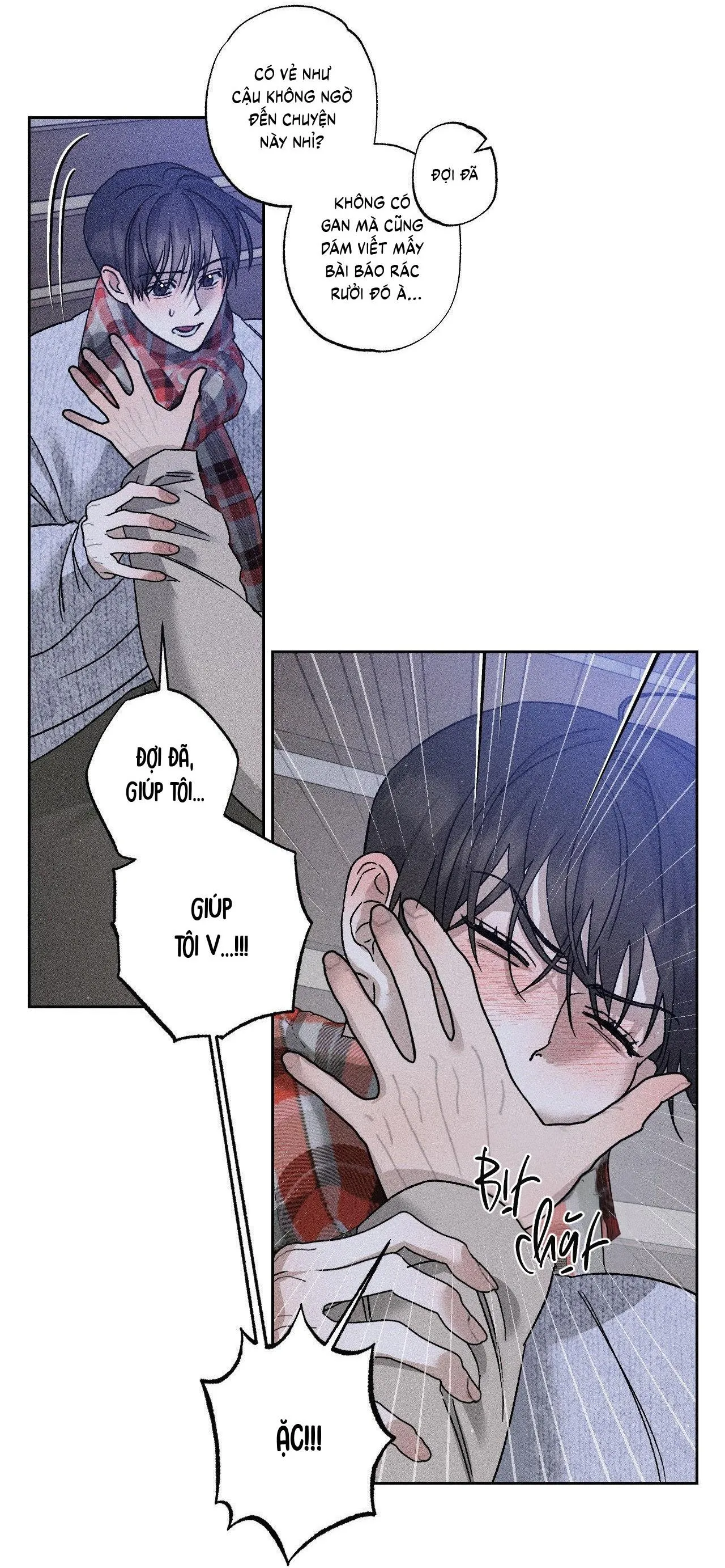 Close Up Chapter 24 Trang 43