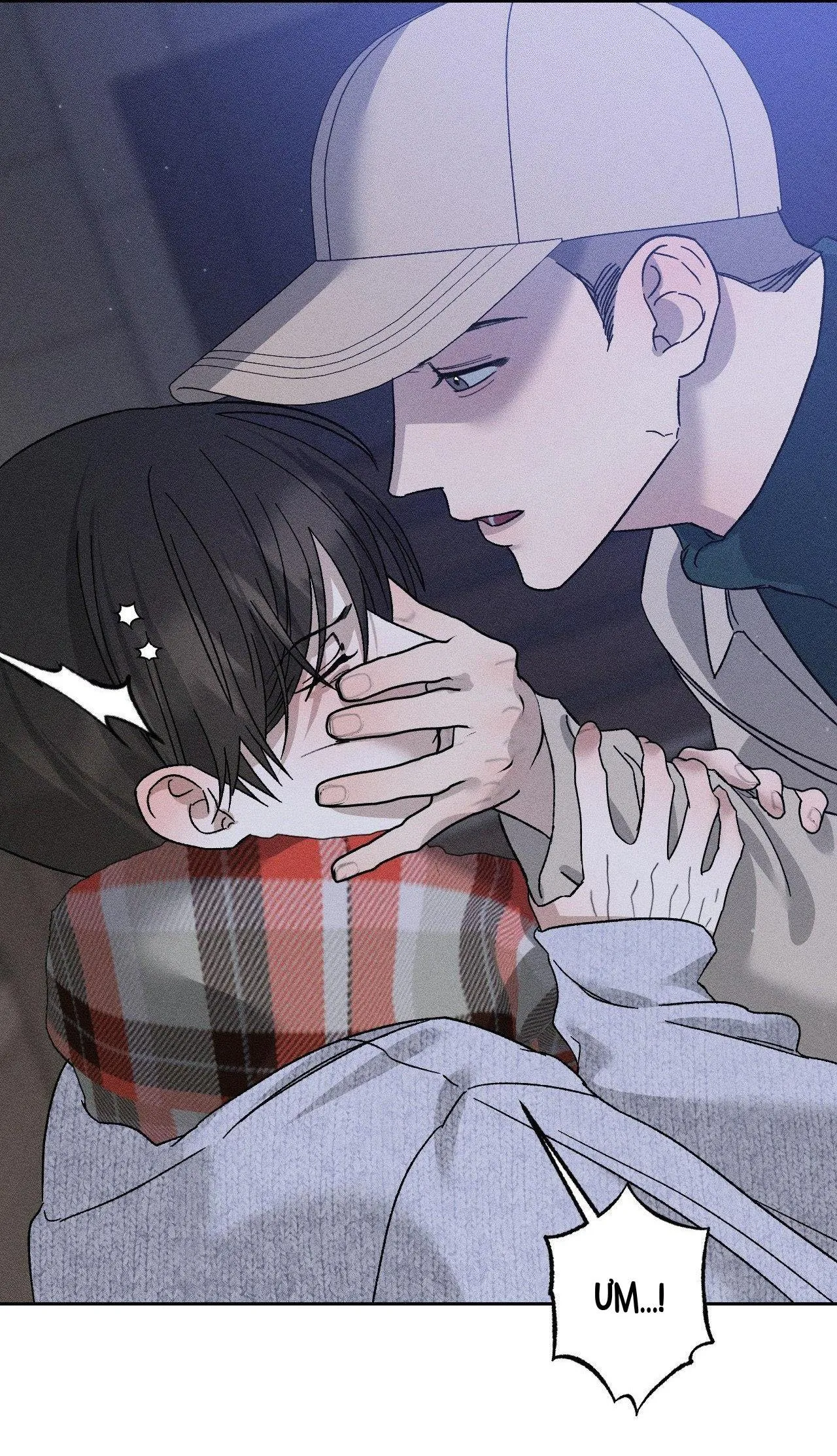 Close Up Chapter 24 Trang 45