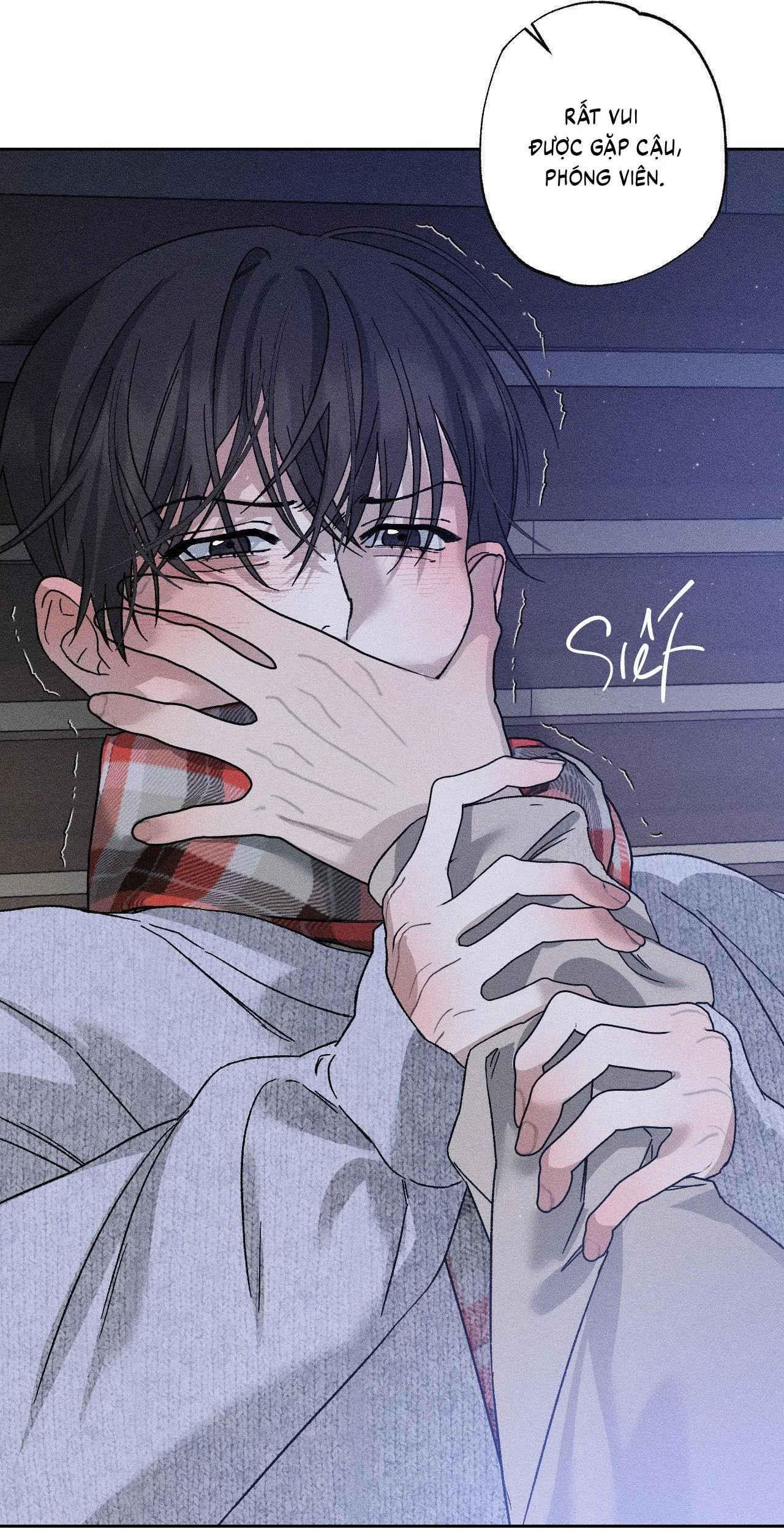 Close Up Chapter 24 Trang 47