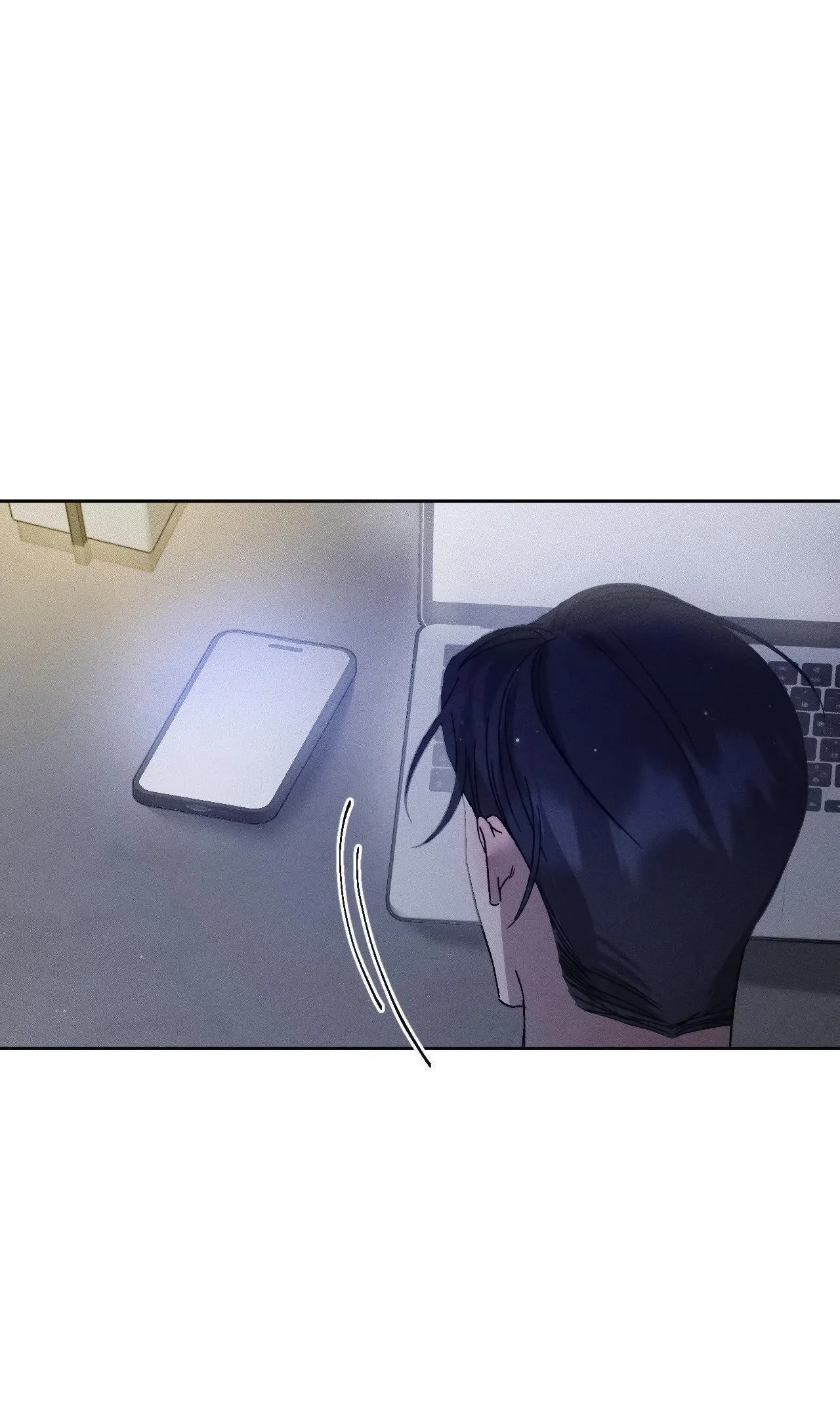 Close Up Chapter 25 Trang 3