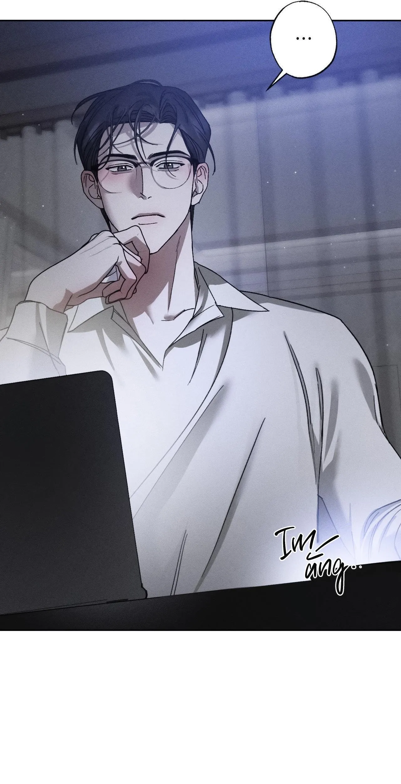 Close Up Chapter 25 Trang 5