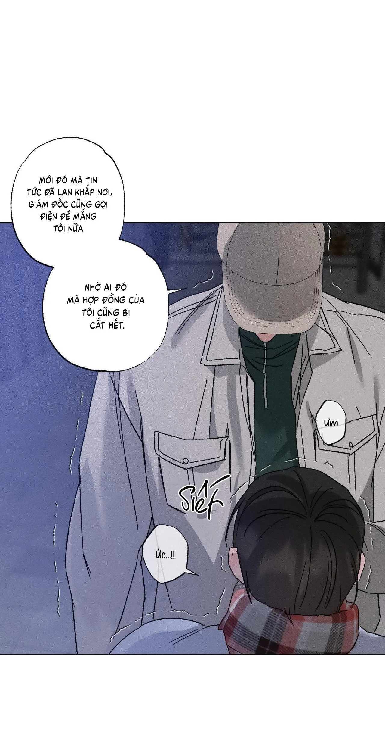 Close Up Chapter 25 Trang 9
