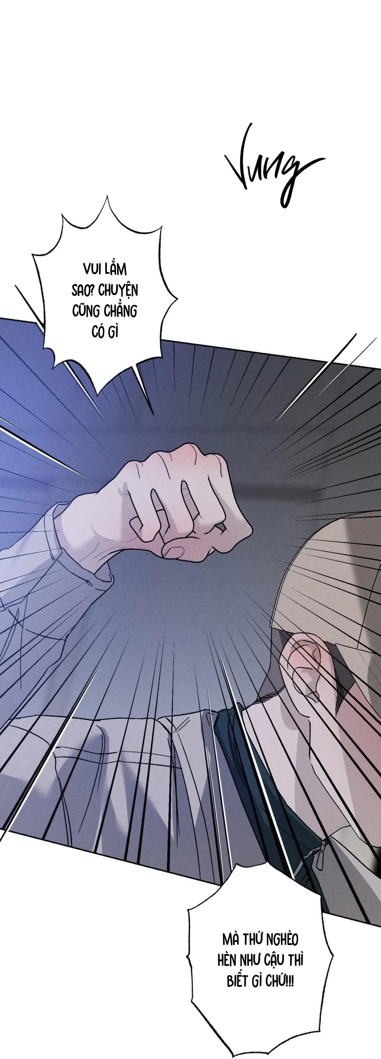 Close Up Chapter 25 Trang 10