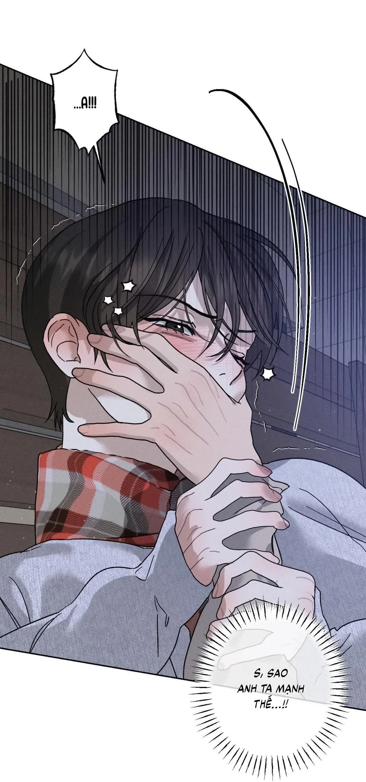 Close Up Chapter 25 Trang 11