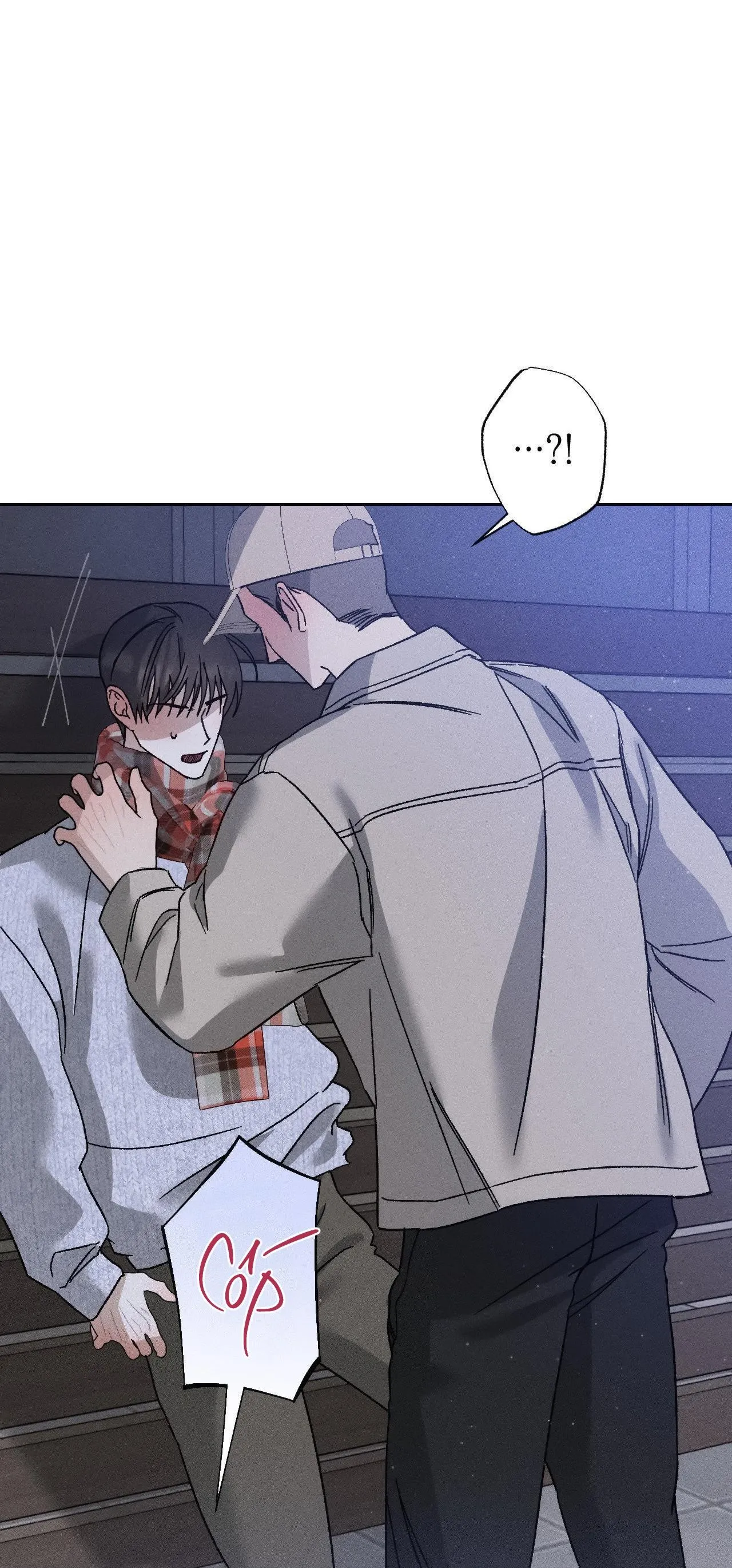 Close Up Chapter 25 Trang 13