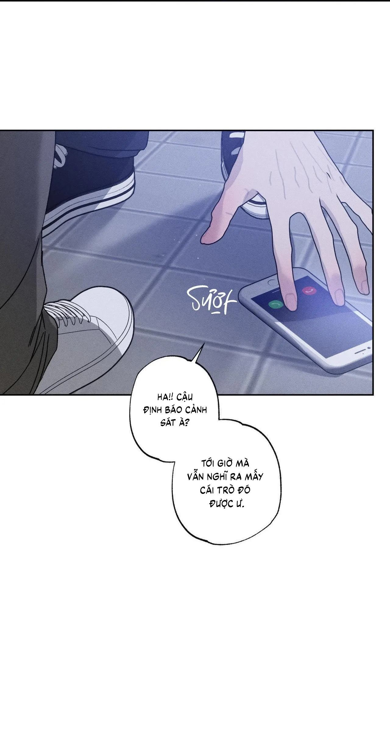 Close Up Chapter 25 Trang 14