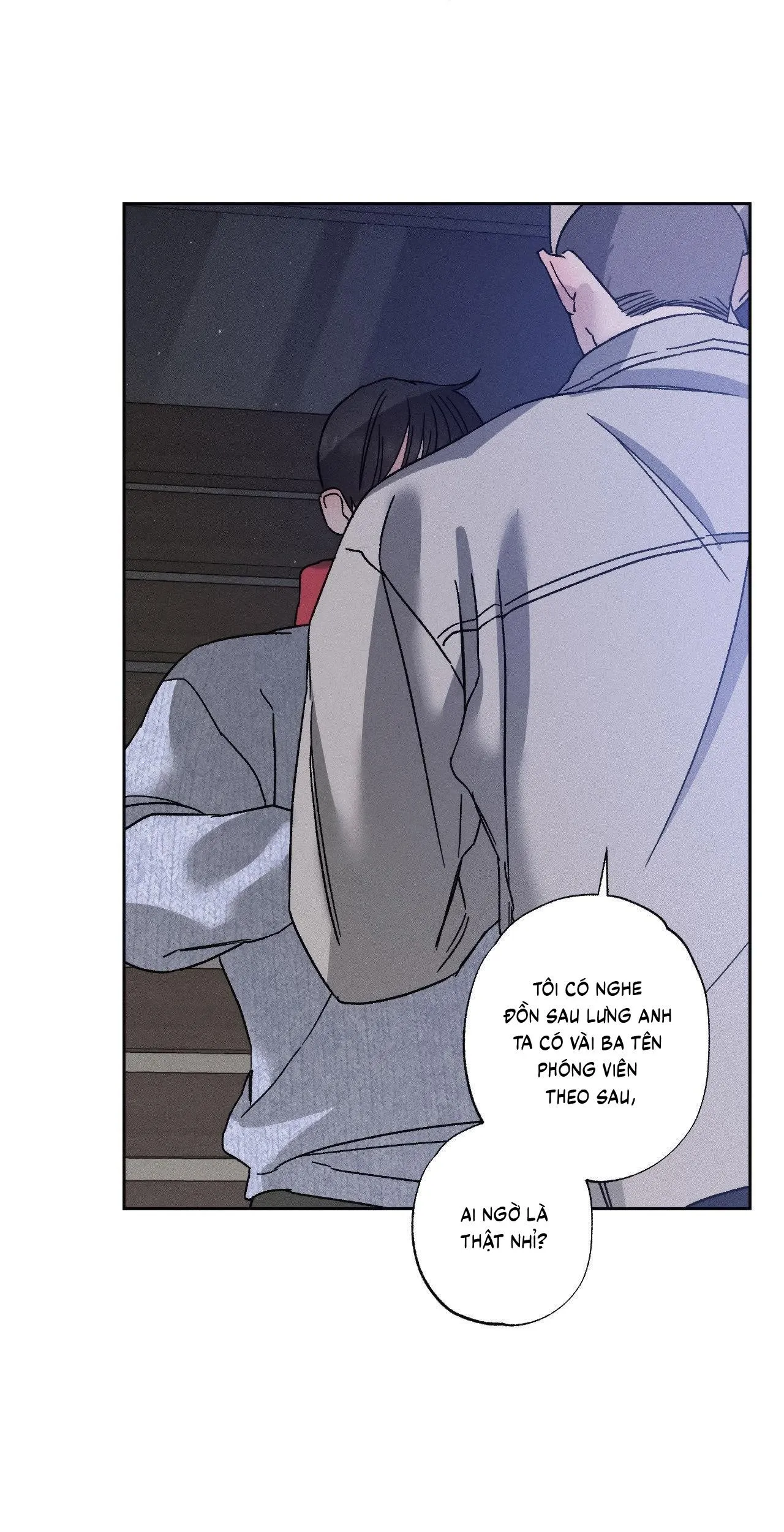 Close Up Chapter 25 Trang 17