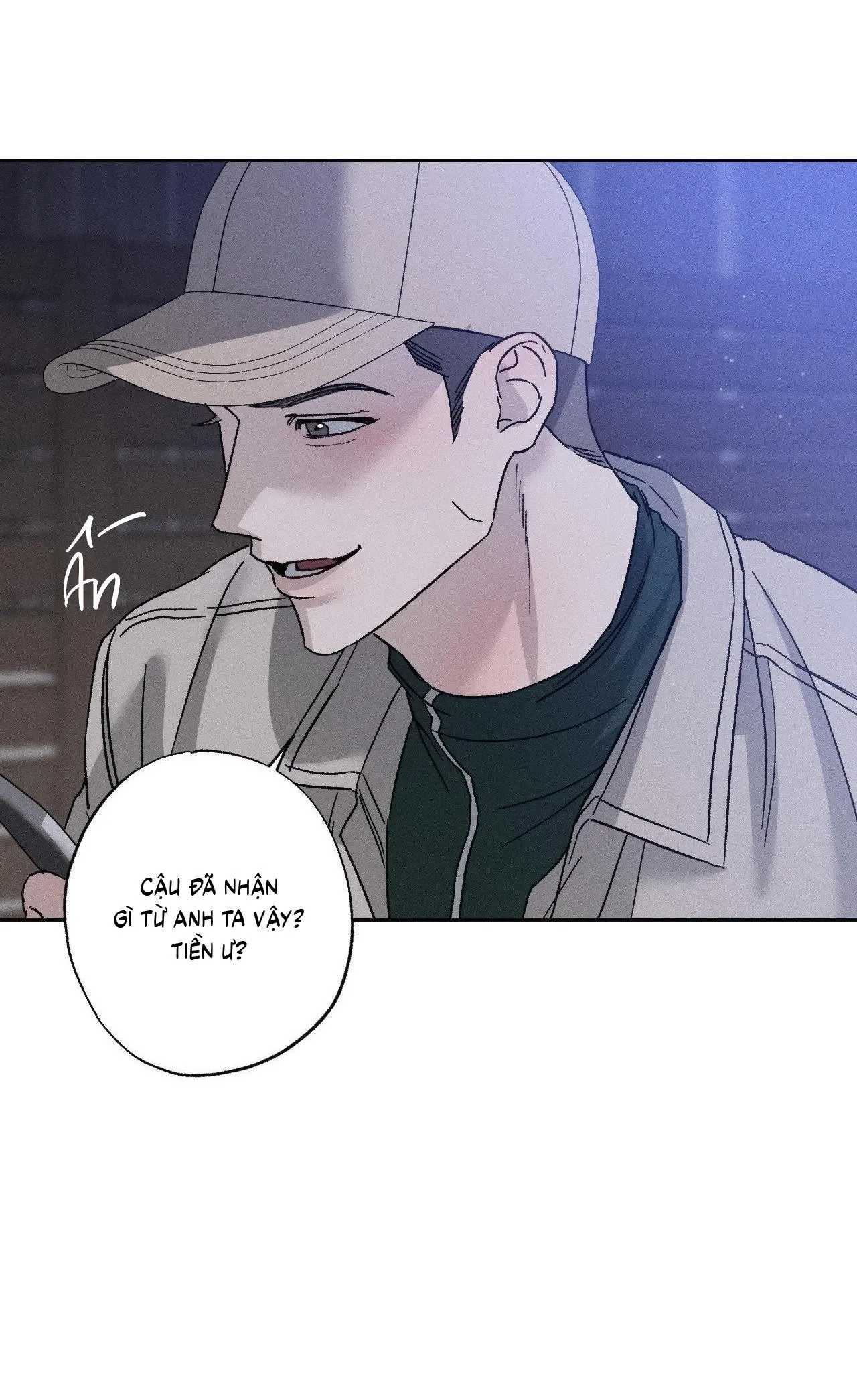 Close Up Chapter 25 Trang 18