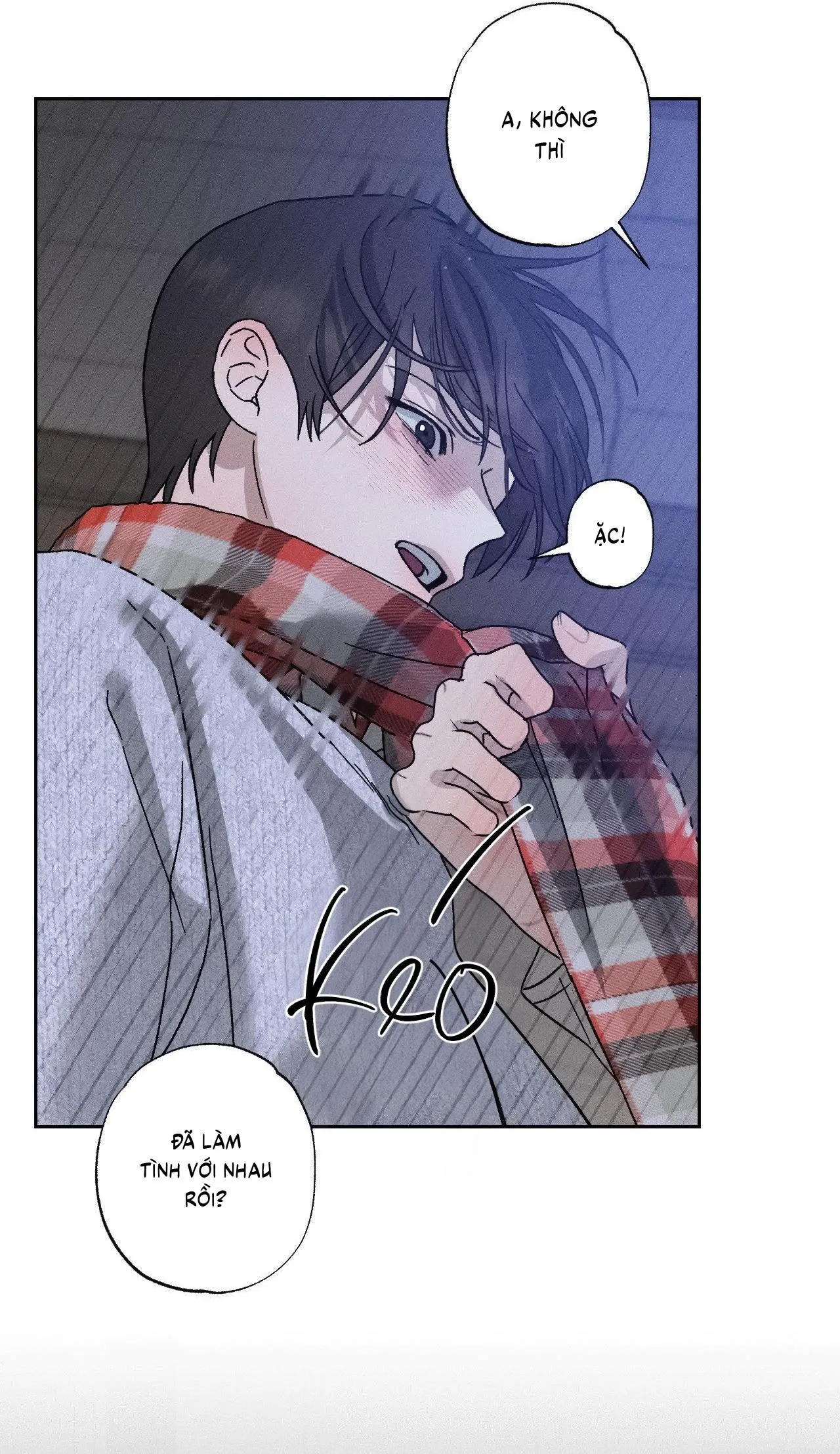 Close Up Chapter 25 Trang 19