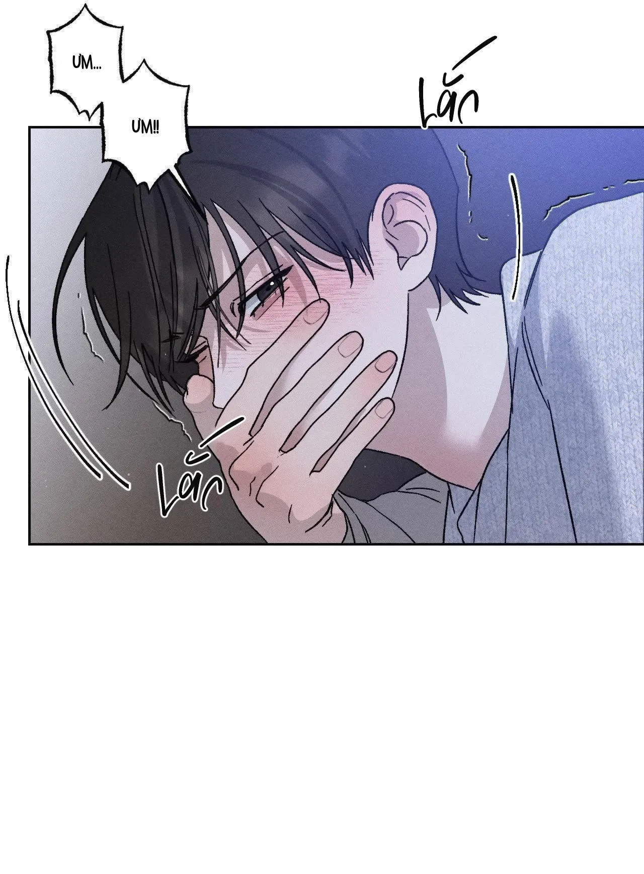 Close Up Chapter 25 Trang 22