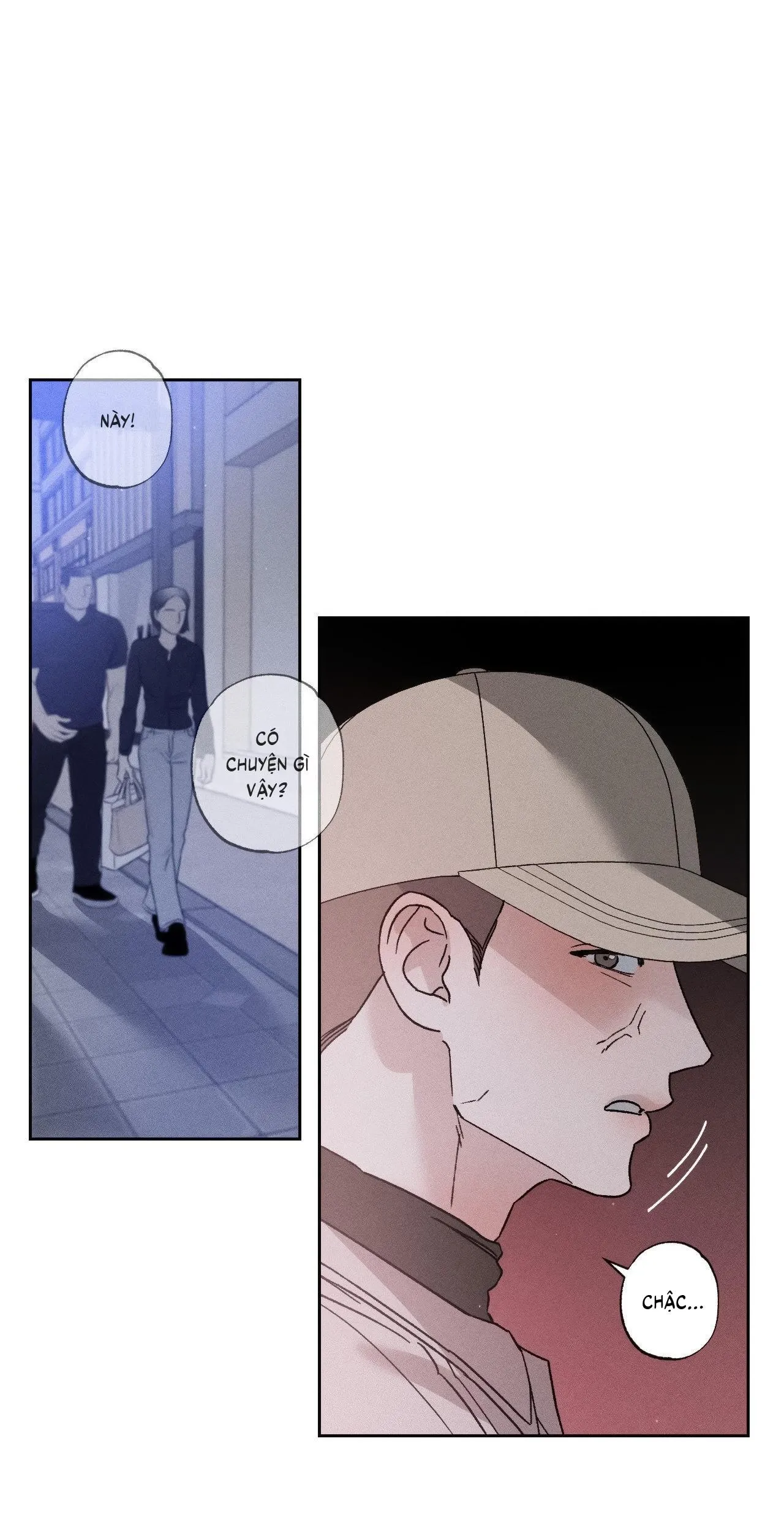 Close Up Chapter 25 Trang 26