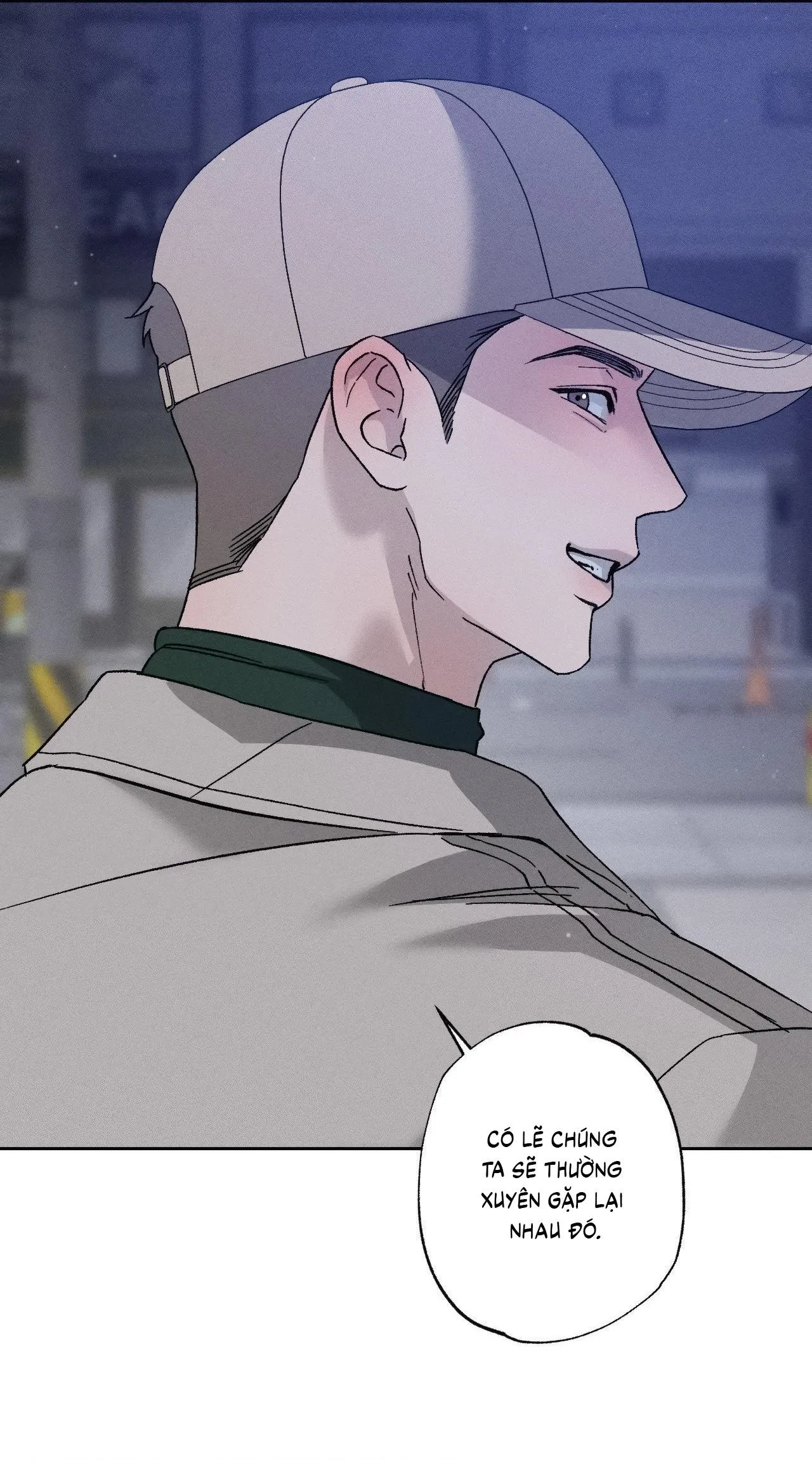 Close Up Chapter 25 Trang 29