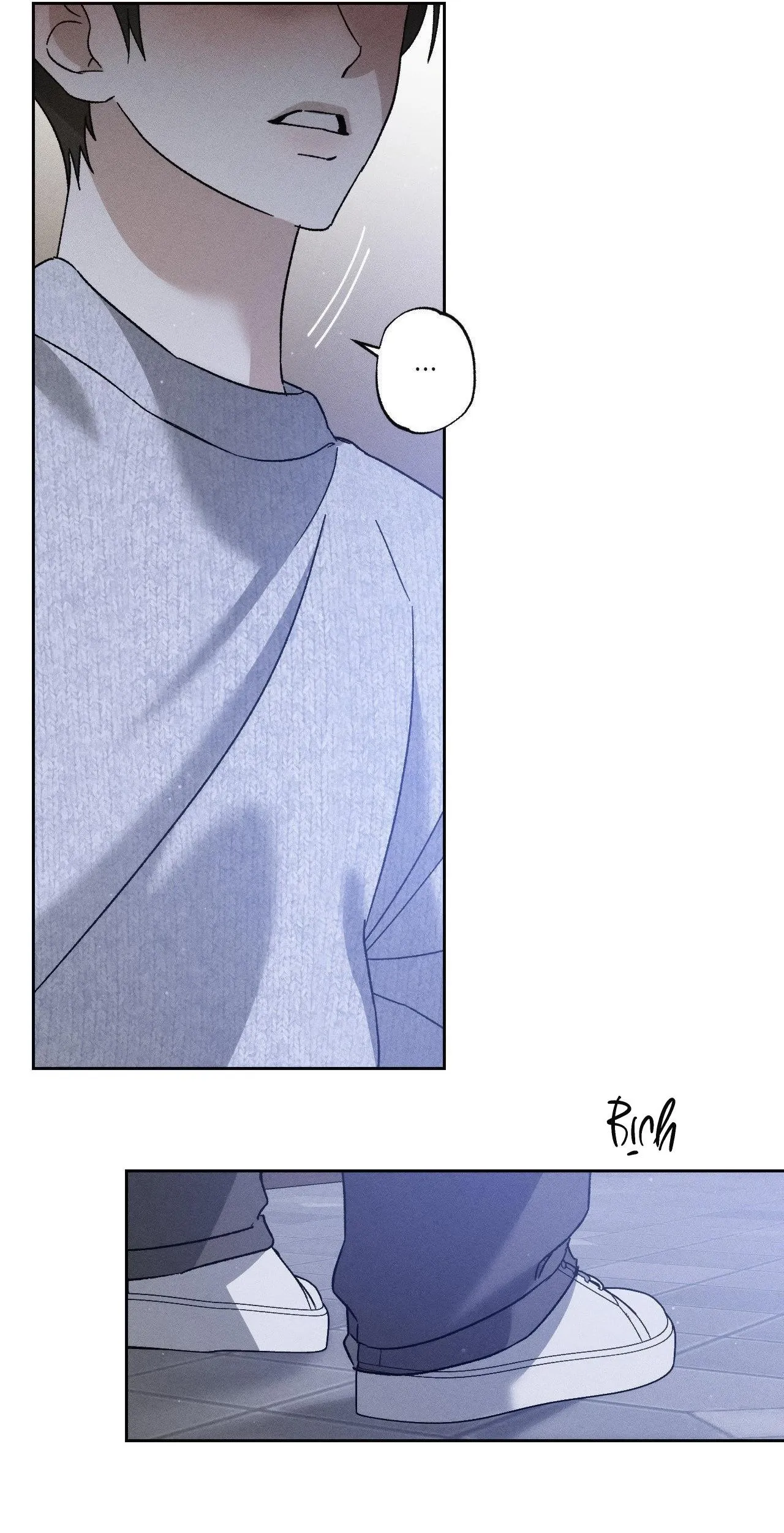 Close Up Chapter 25 Trang 30