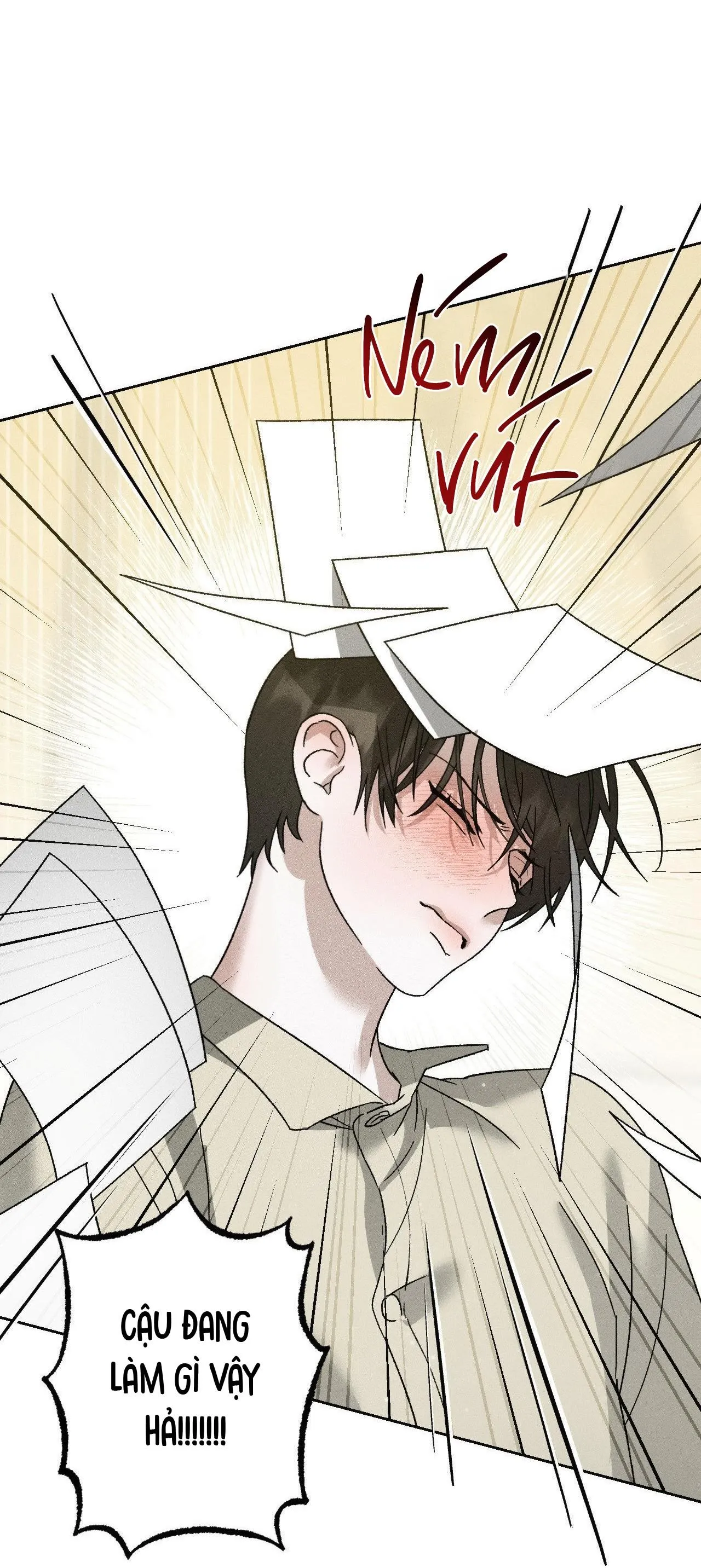 Close Up Chapter 25 Trang 34