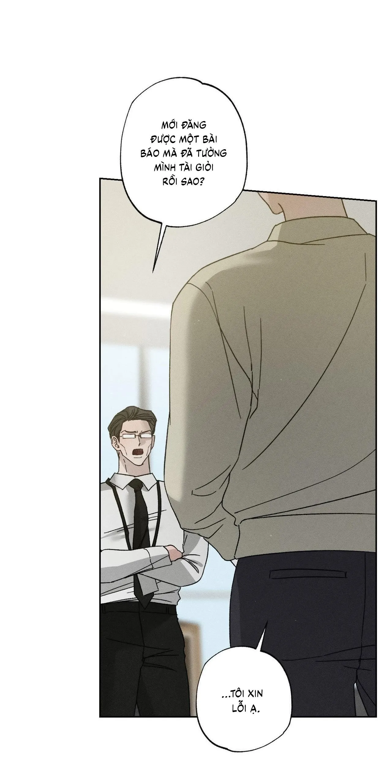 Close Up Chapter 25 Trang 35