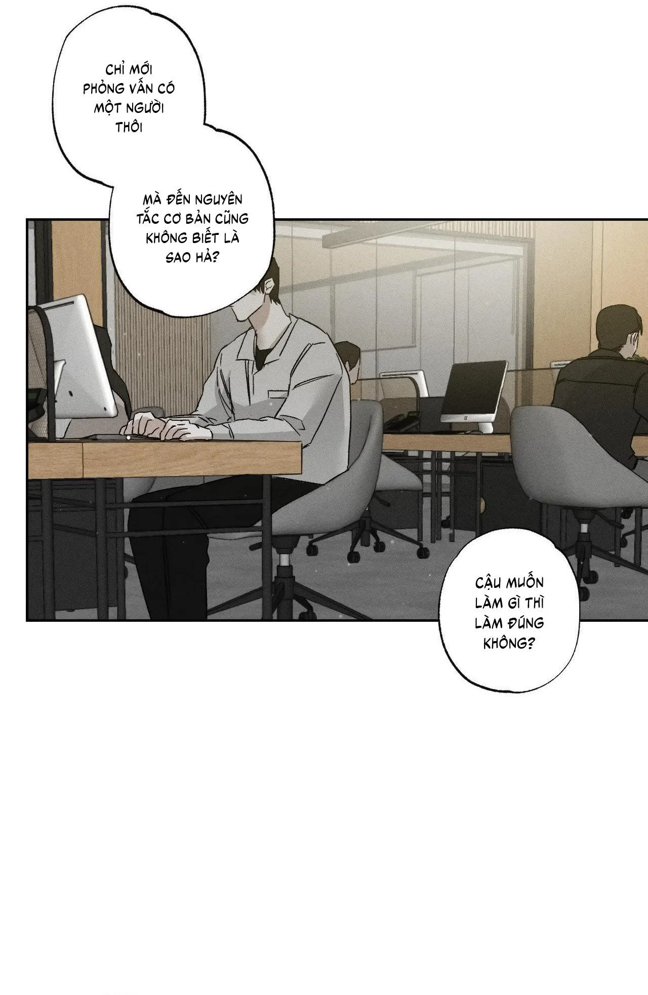 Close Up Chapter 25 Trang 37