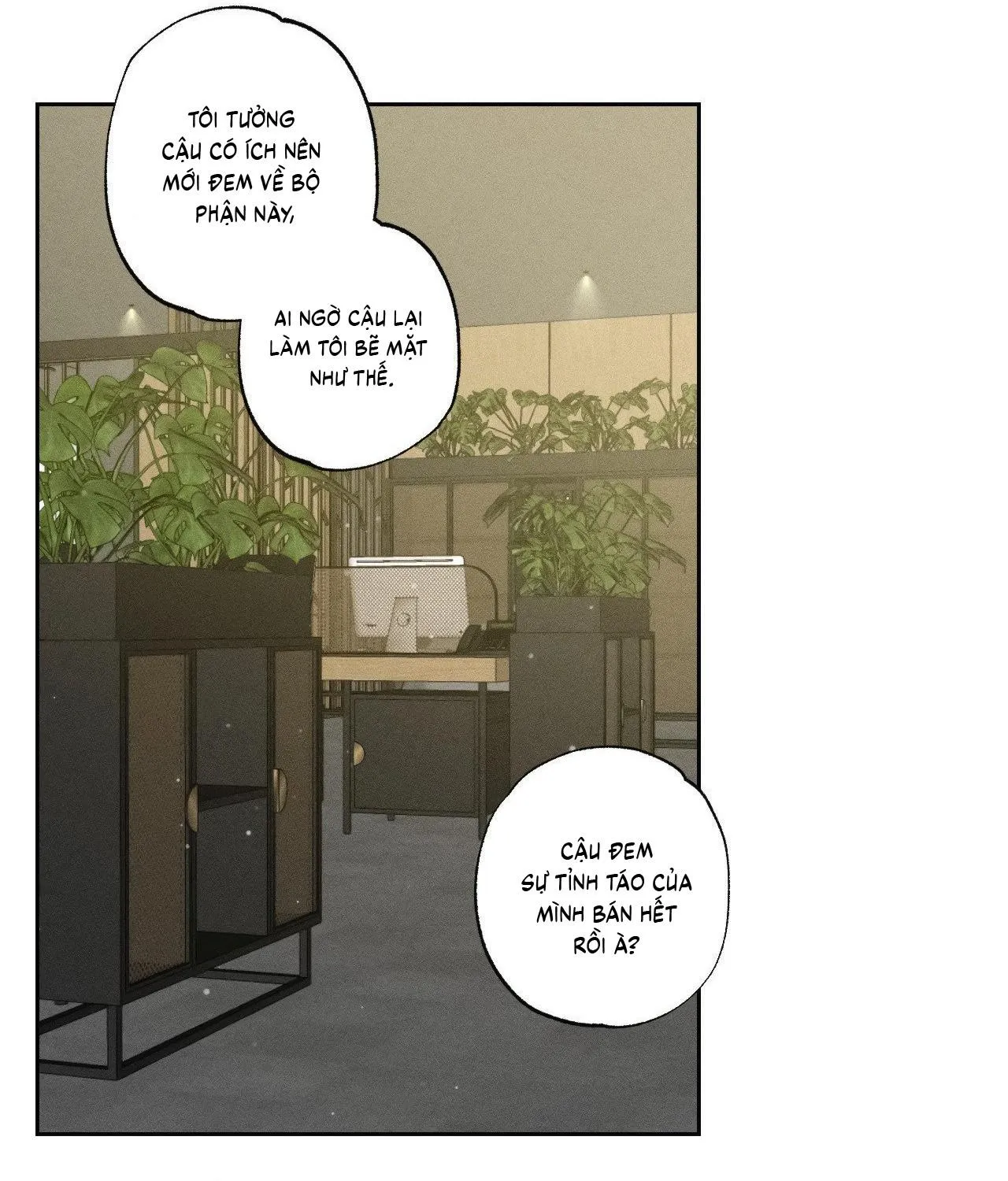 Close Up Chapter 25 Trang 40