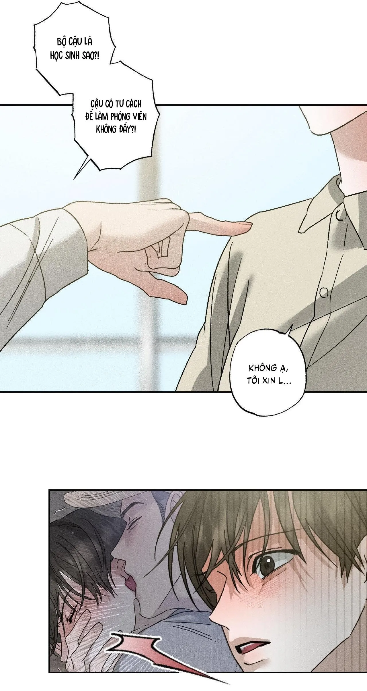 Close Up Chapter 25 Trang 41