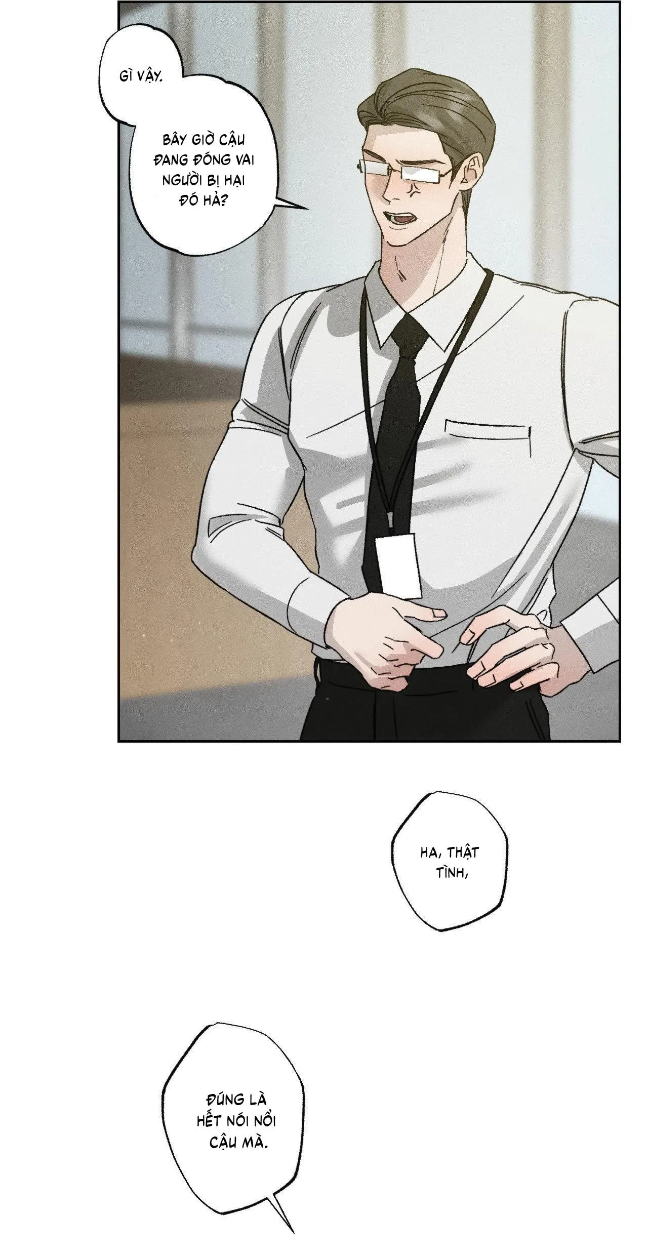 Close Up Chapter 25 Trang 43