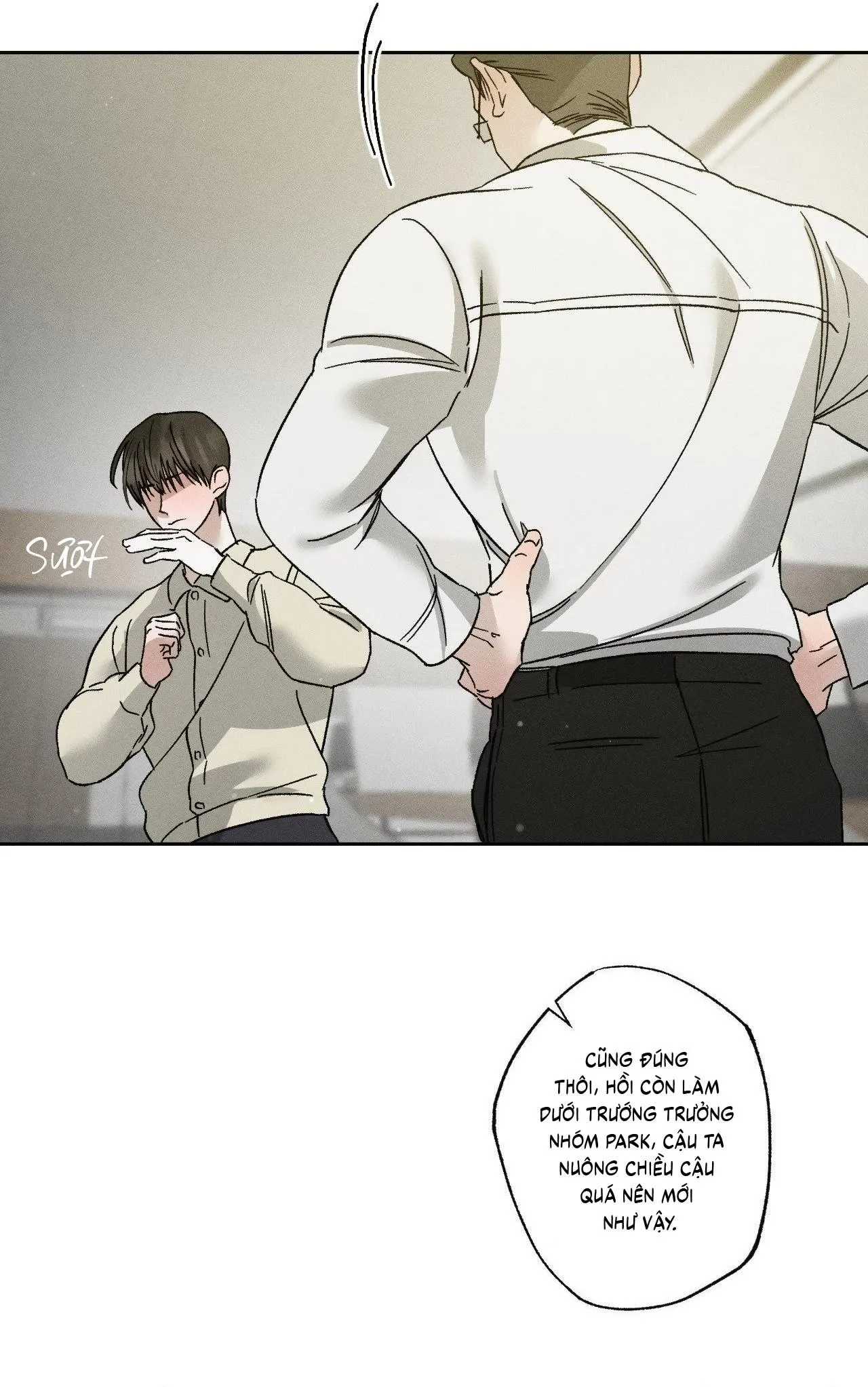 Close Up Chapter 25 Trang 44