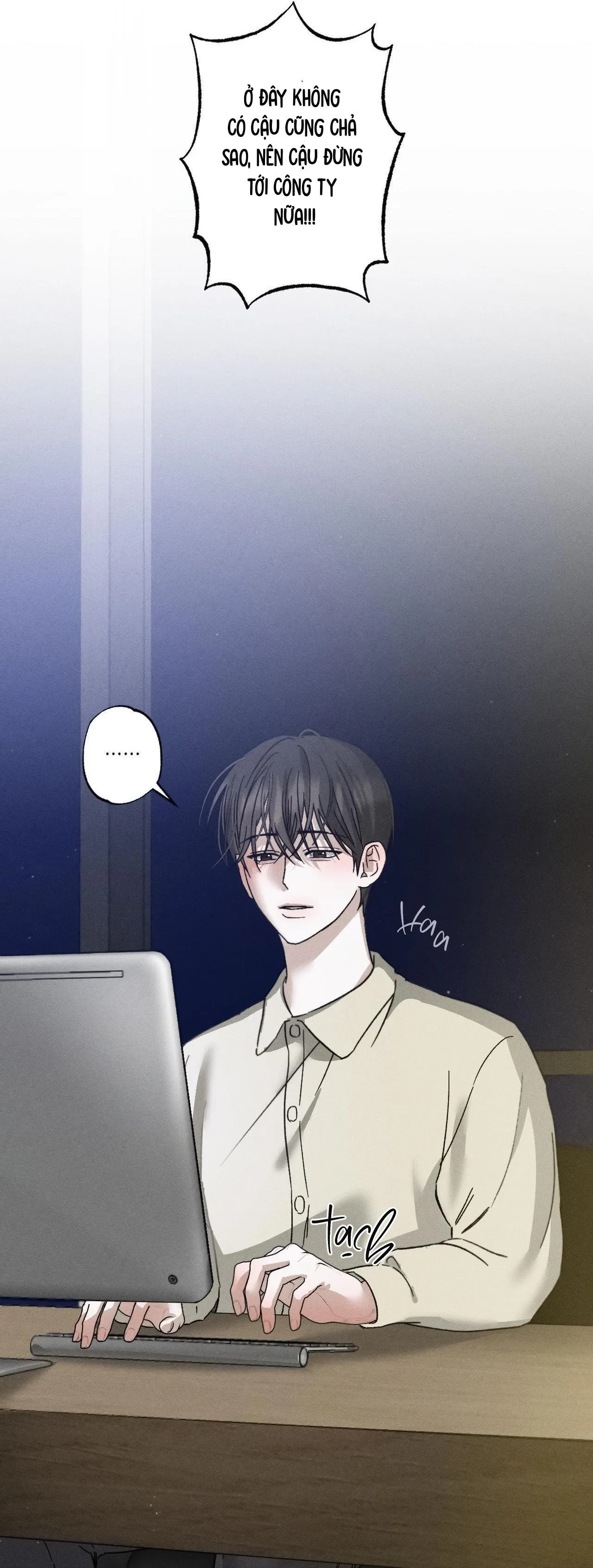 Close Up Chapter 25 Trang 46