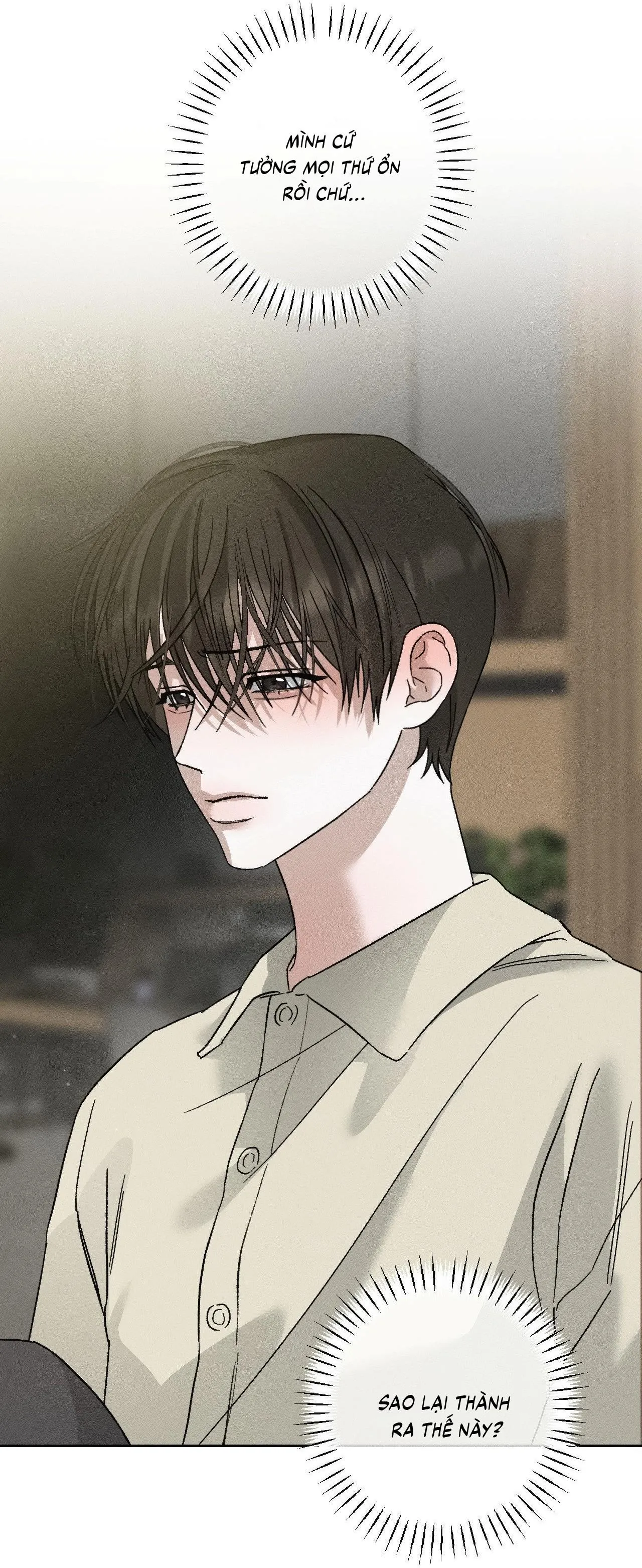 Close Up Chapter 25 Trang 50