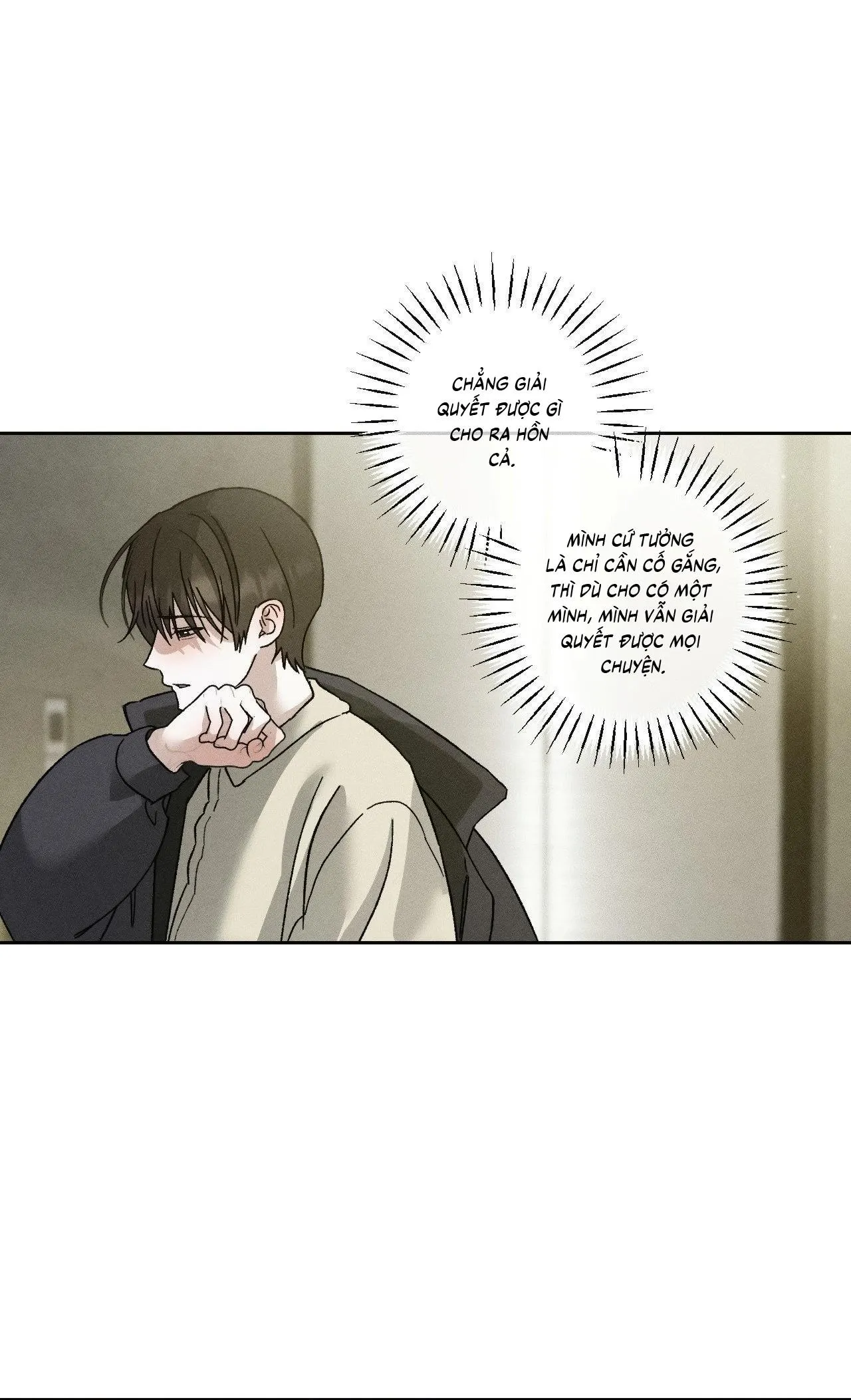 Close Up Chapter 25 Trang 51