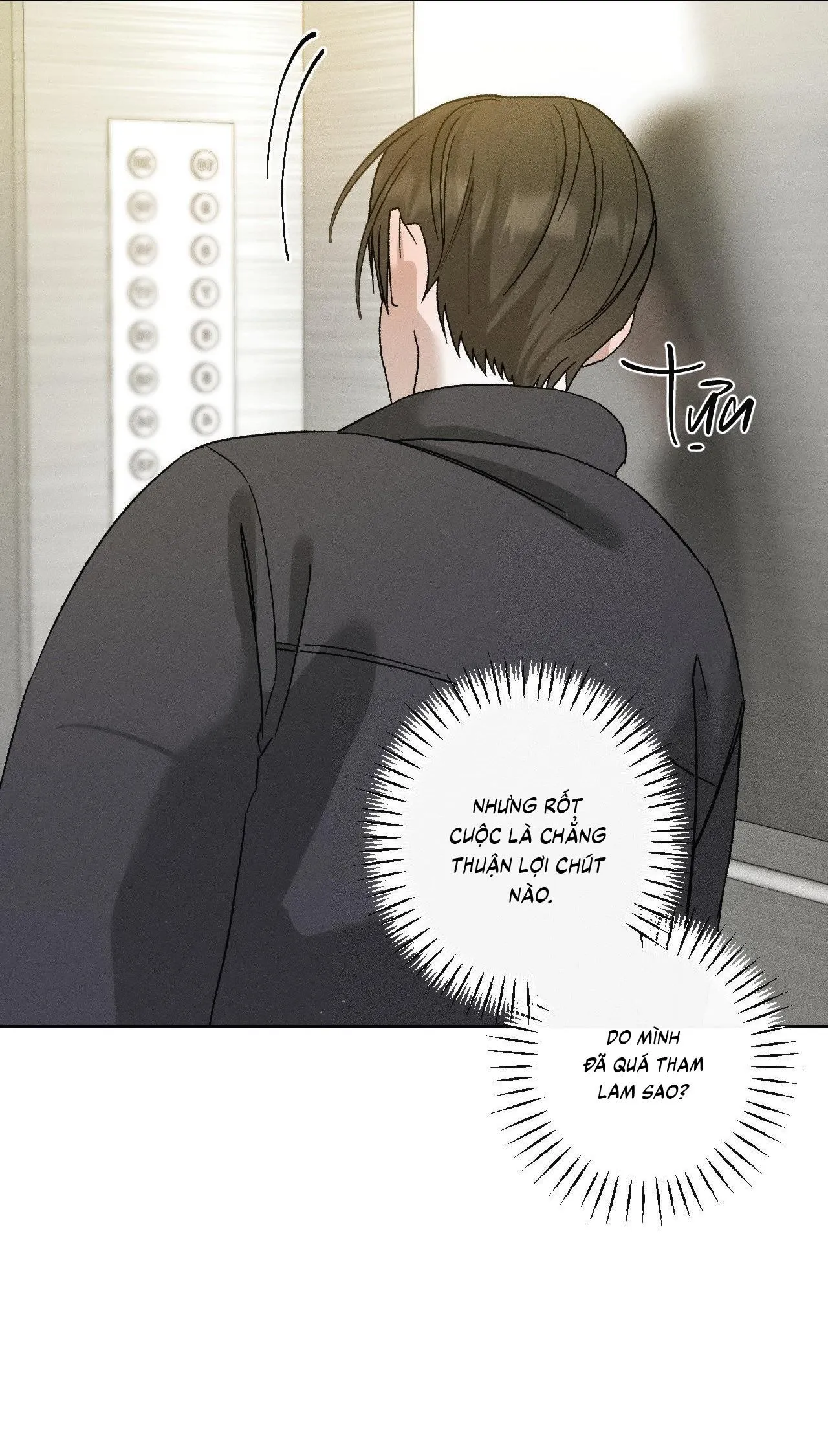 Close Up Chapter 25 Trang 52