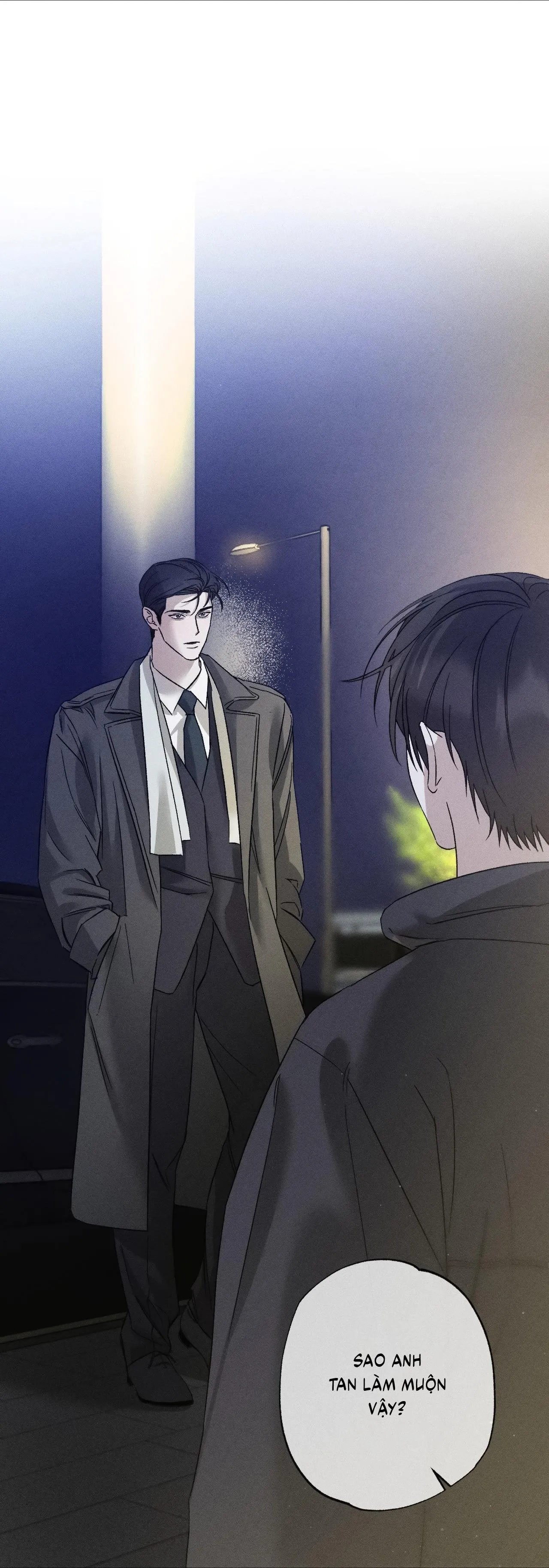 Close Up Chapter 25 Trang 56