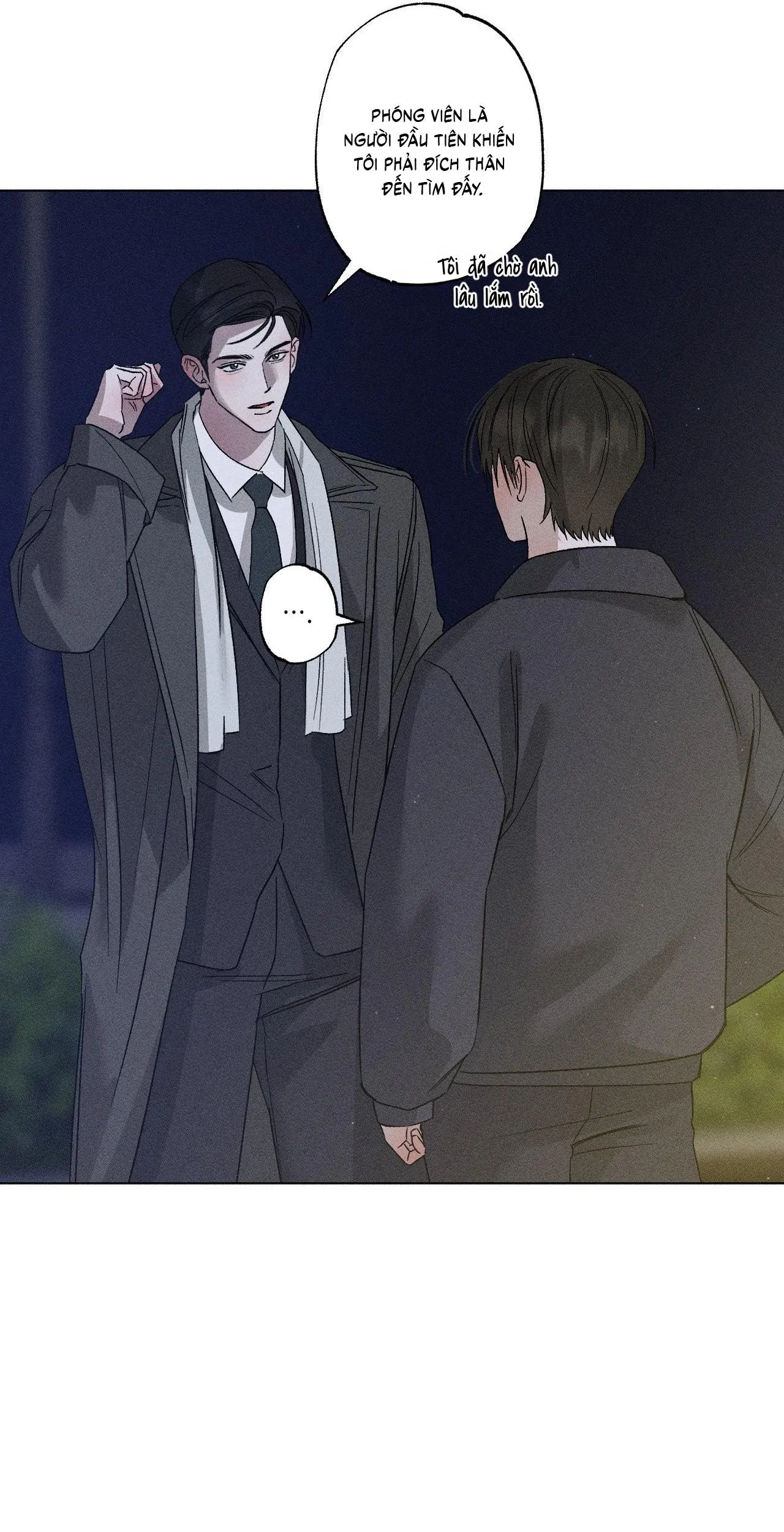 Close Up Chapter 26 Trang 3