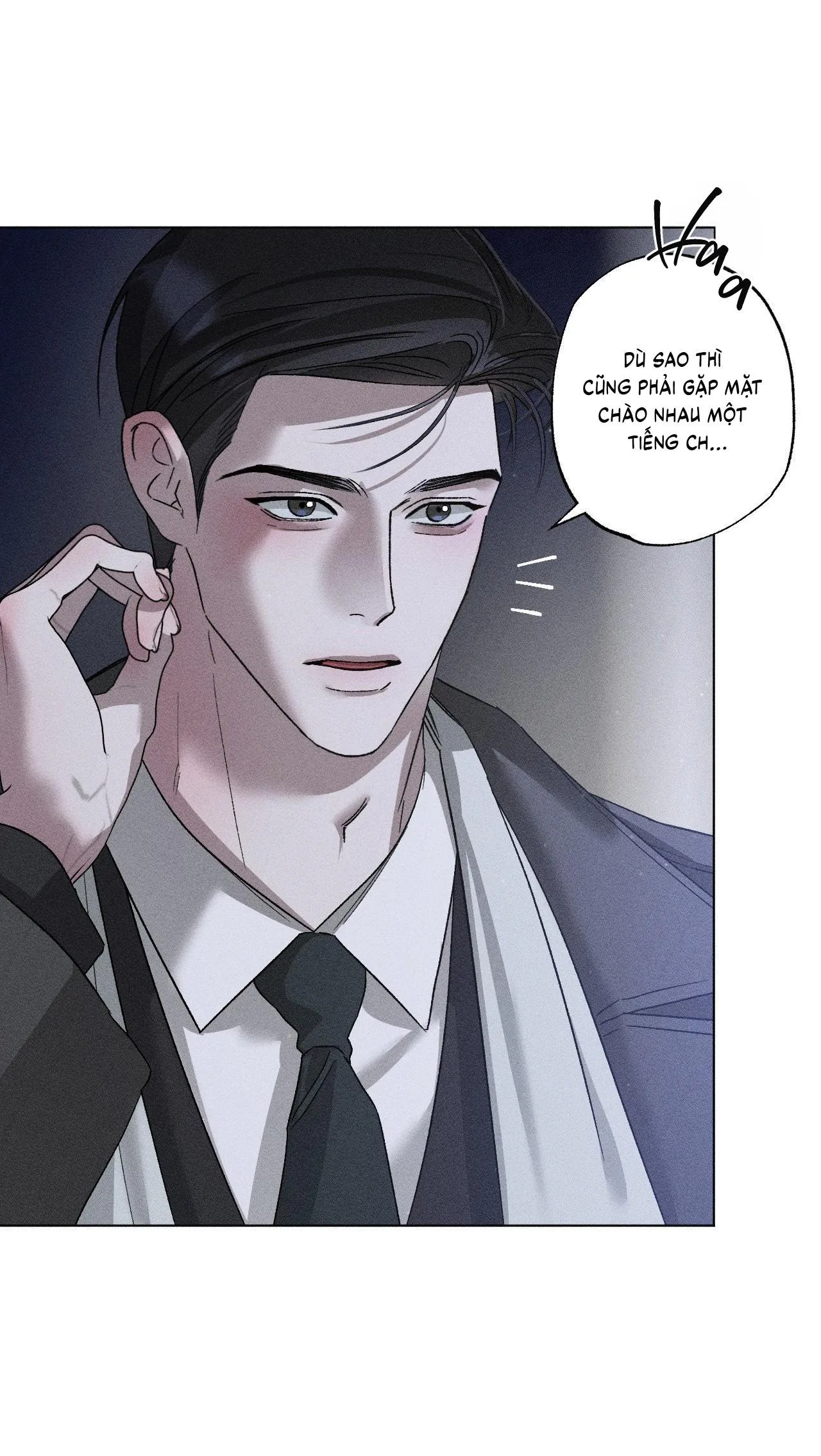 Close Up Chapter 26 Trang 4