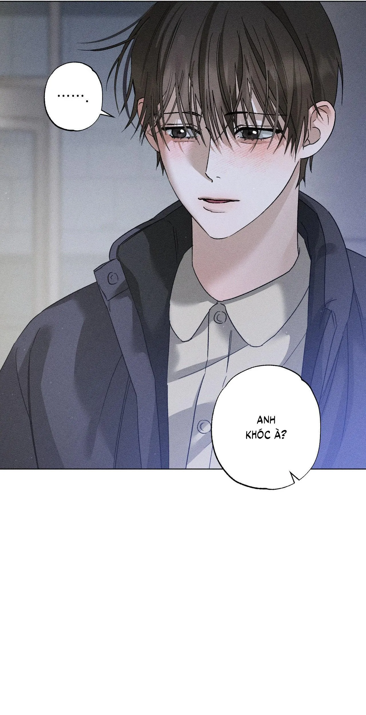 Close Up Chapter 26 Trang 5