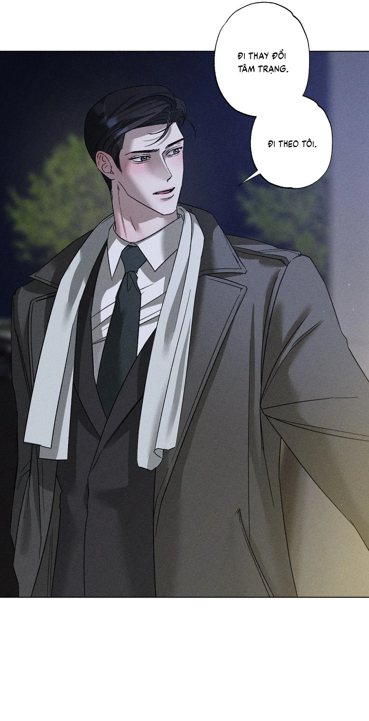 Close Up Chapter 26 Trang 9