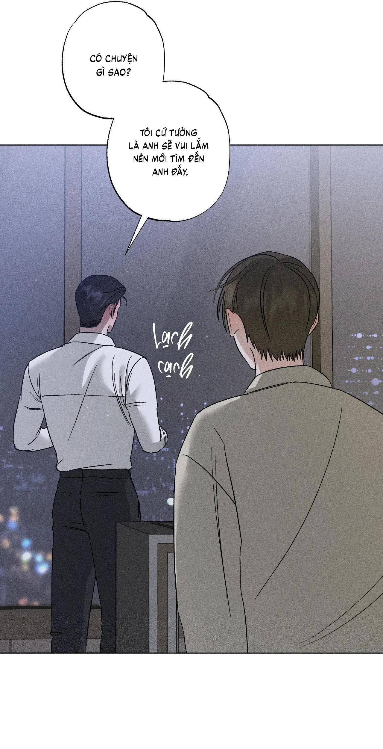 Close Up Chapter 26 Trang 12