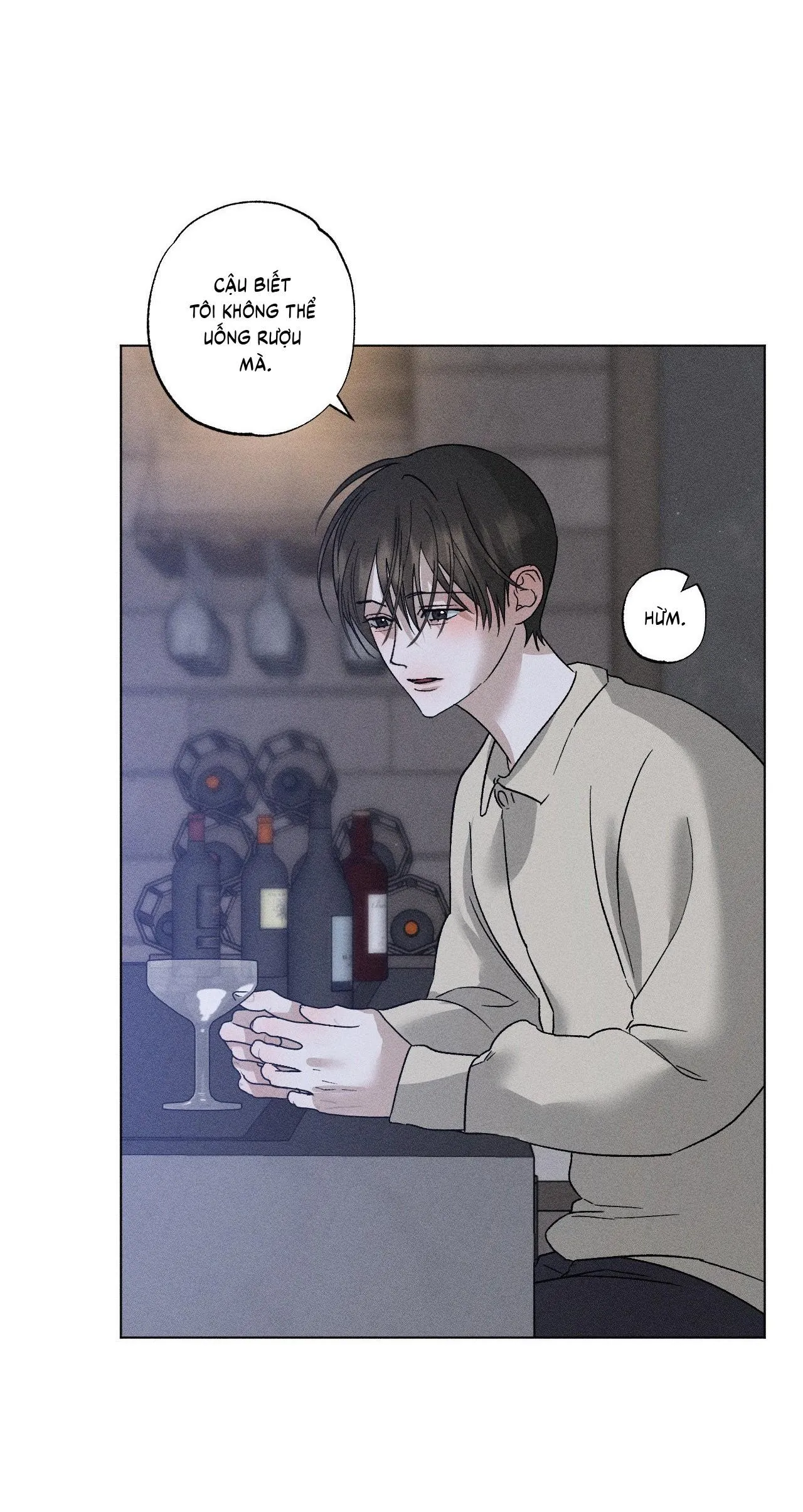 Close Up Chapter 26 Trang 15