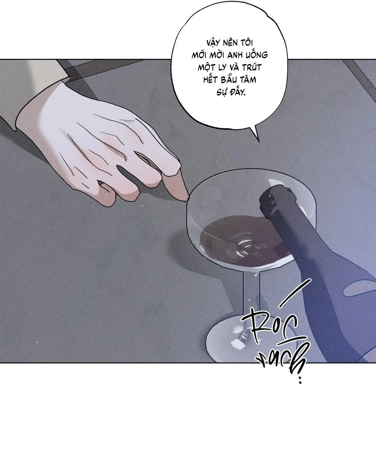 Close Up Chapter 26 Trang 16