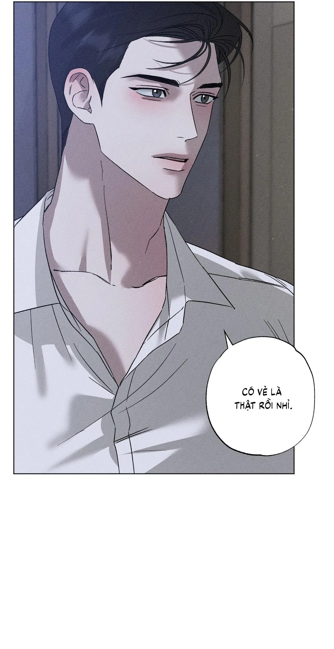 Close Up Chapter 26 Trang 20