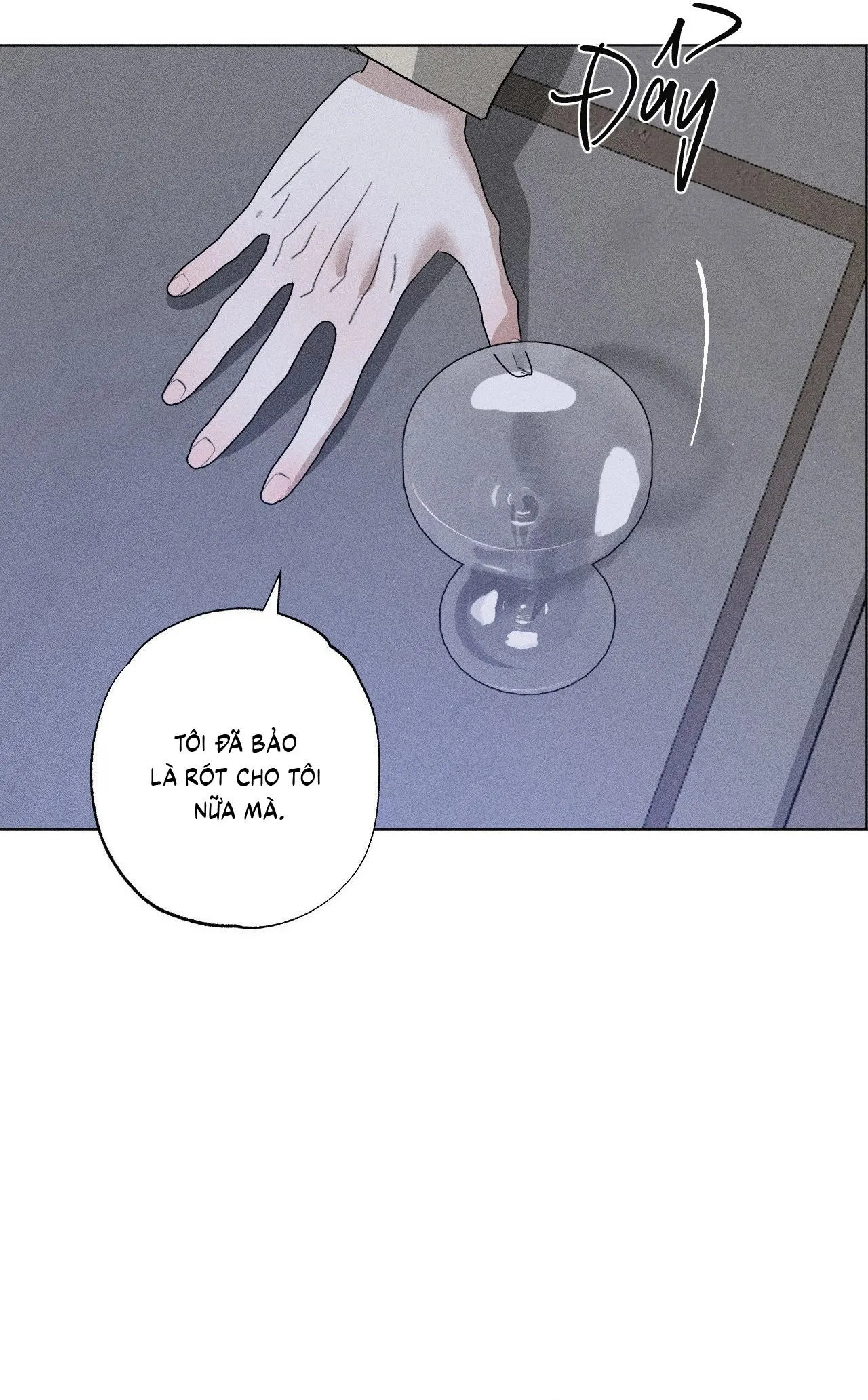 Close Up Chapter 26 Trang 22