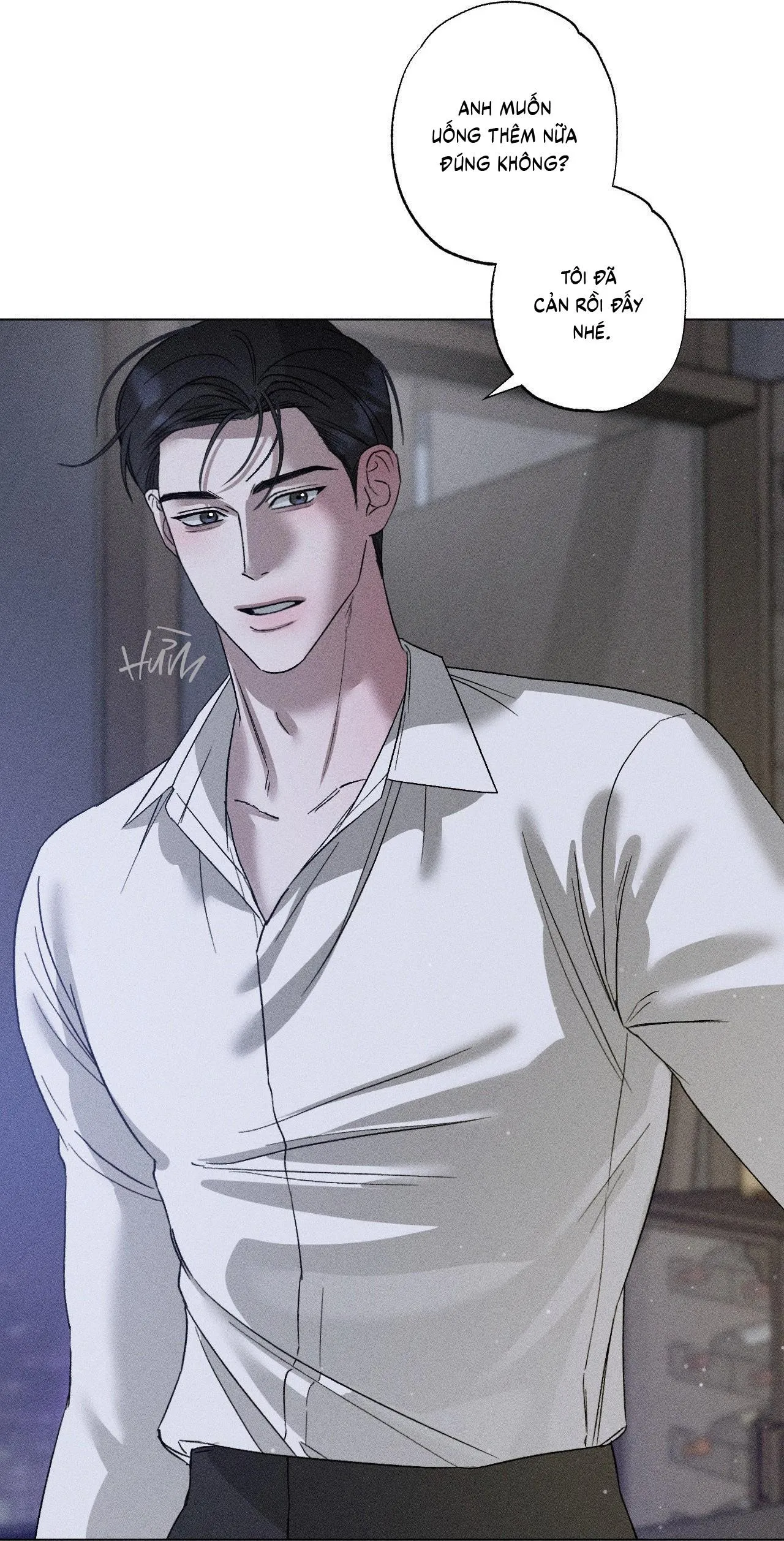 Close Up Chapter 26 Trang 23