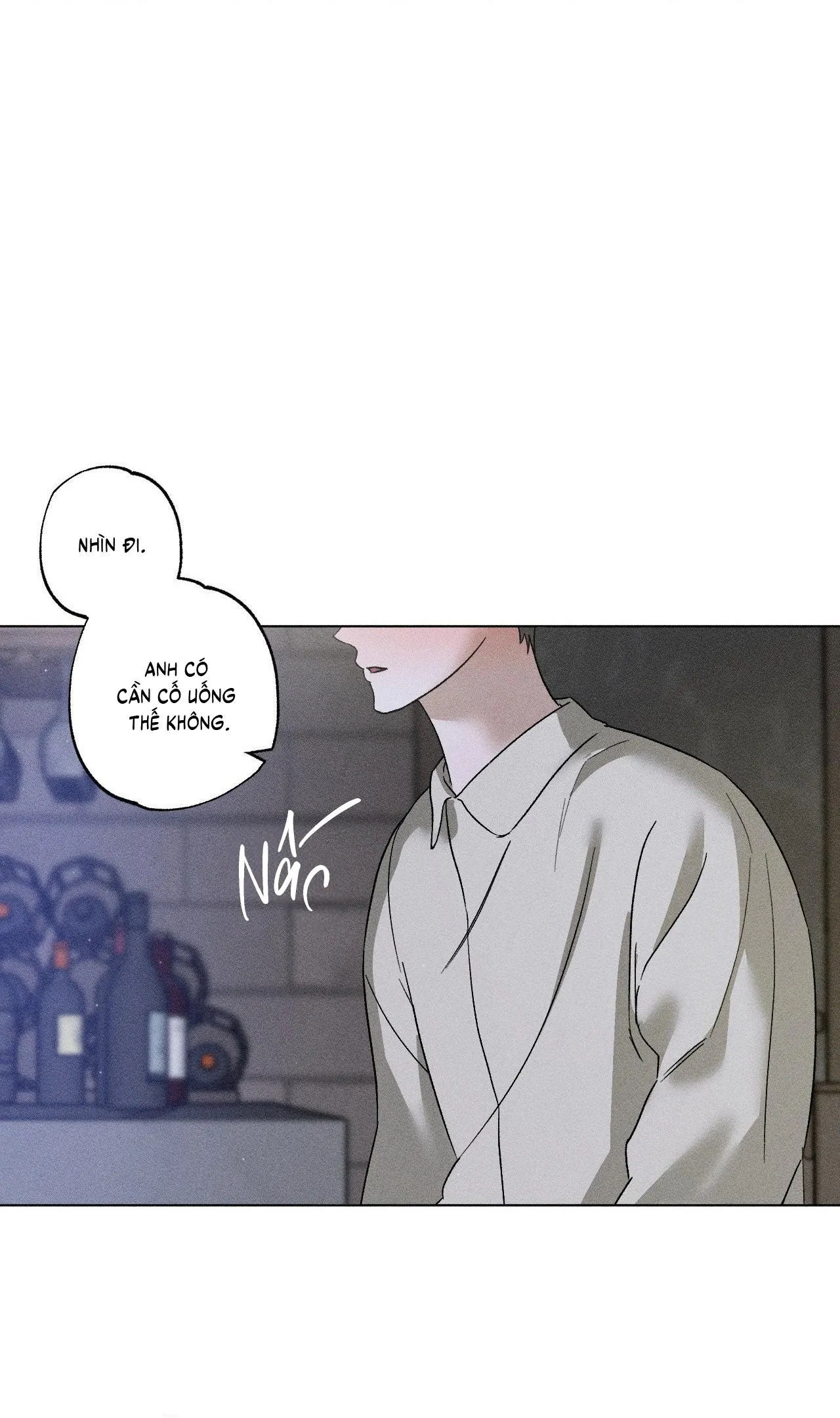 Close Up Chapter 26 Trang 25